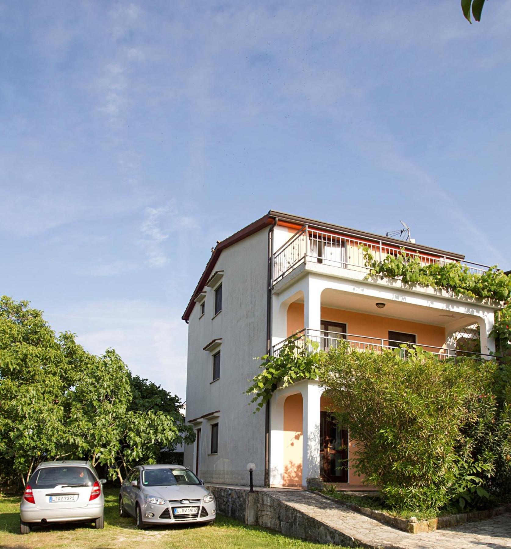 Apartments Coki