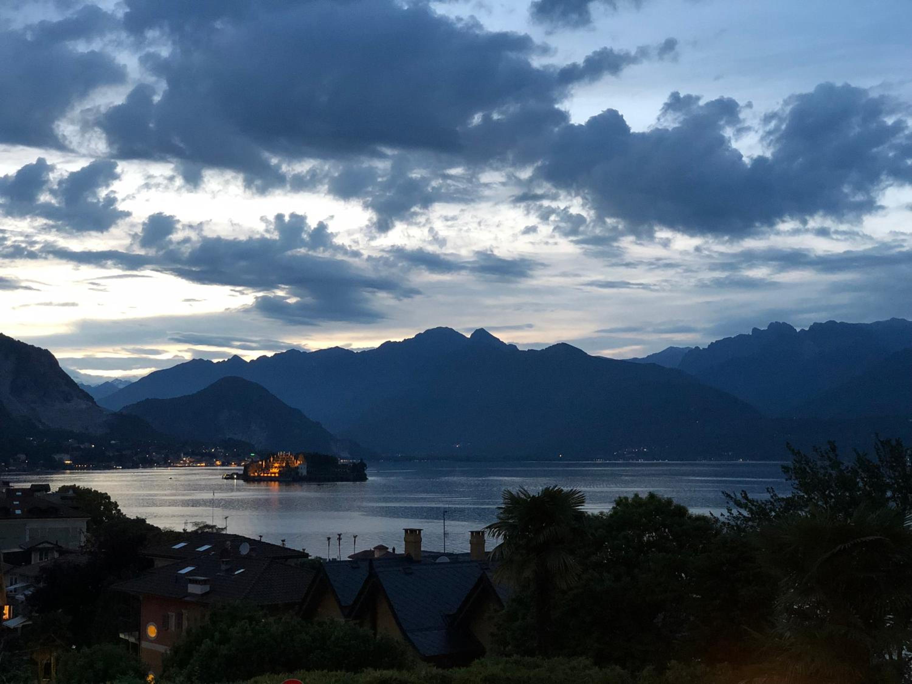 Vista Lago view 4