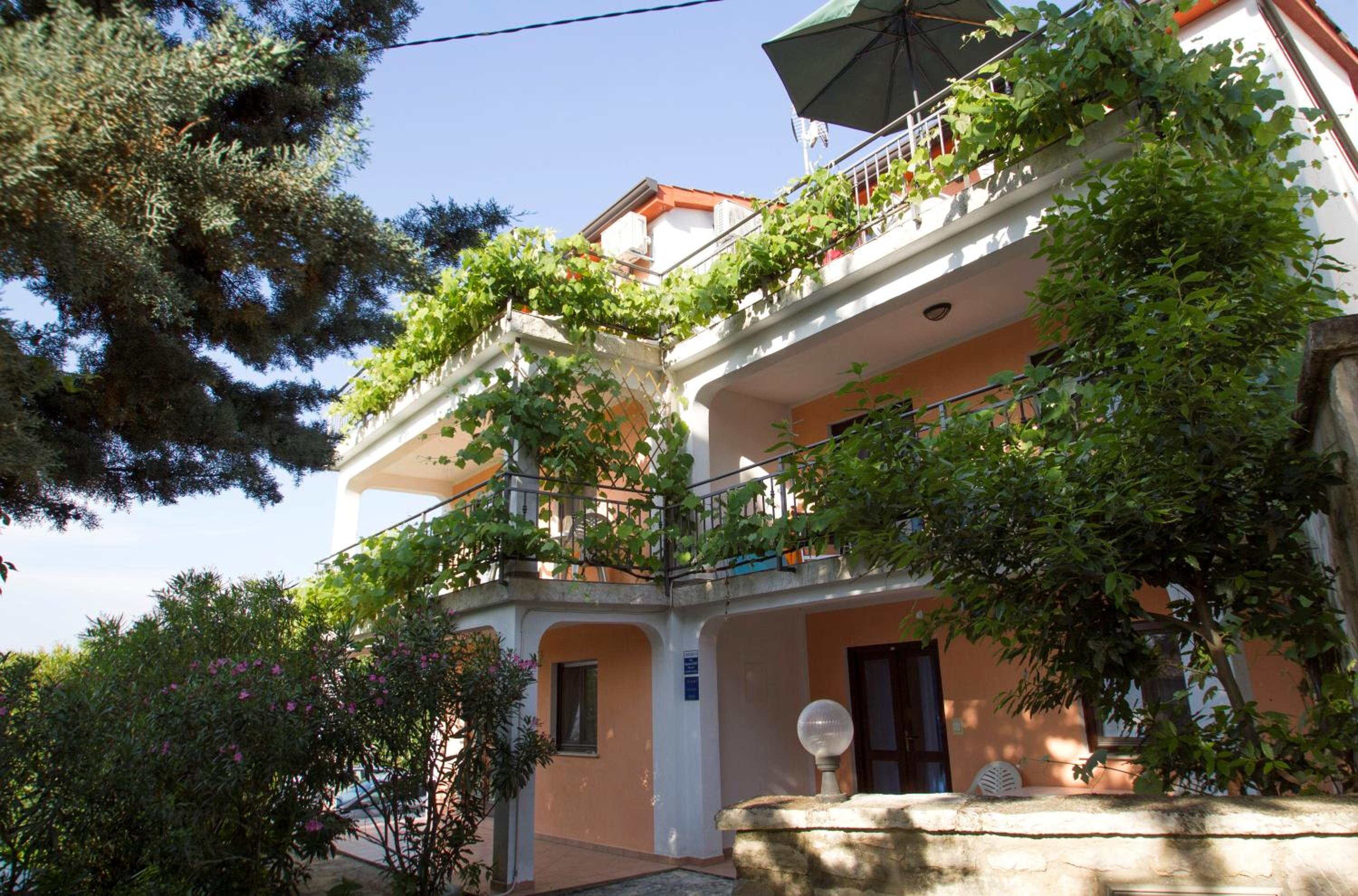Apartments Coki