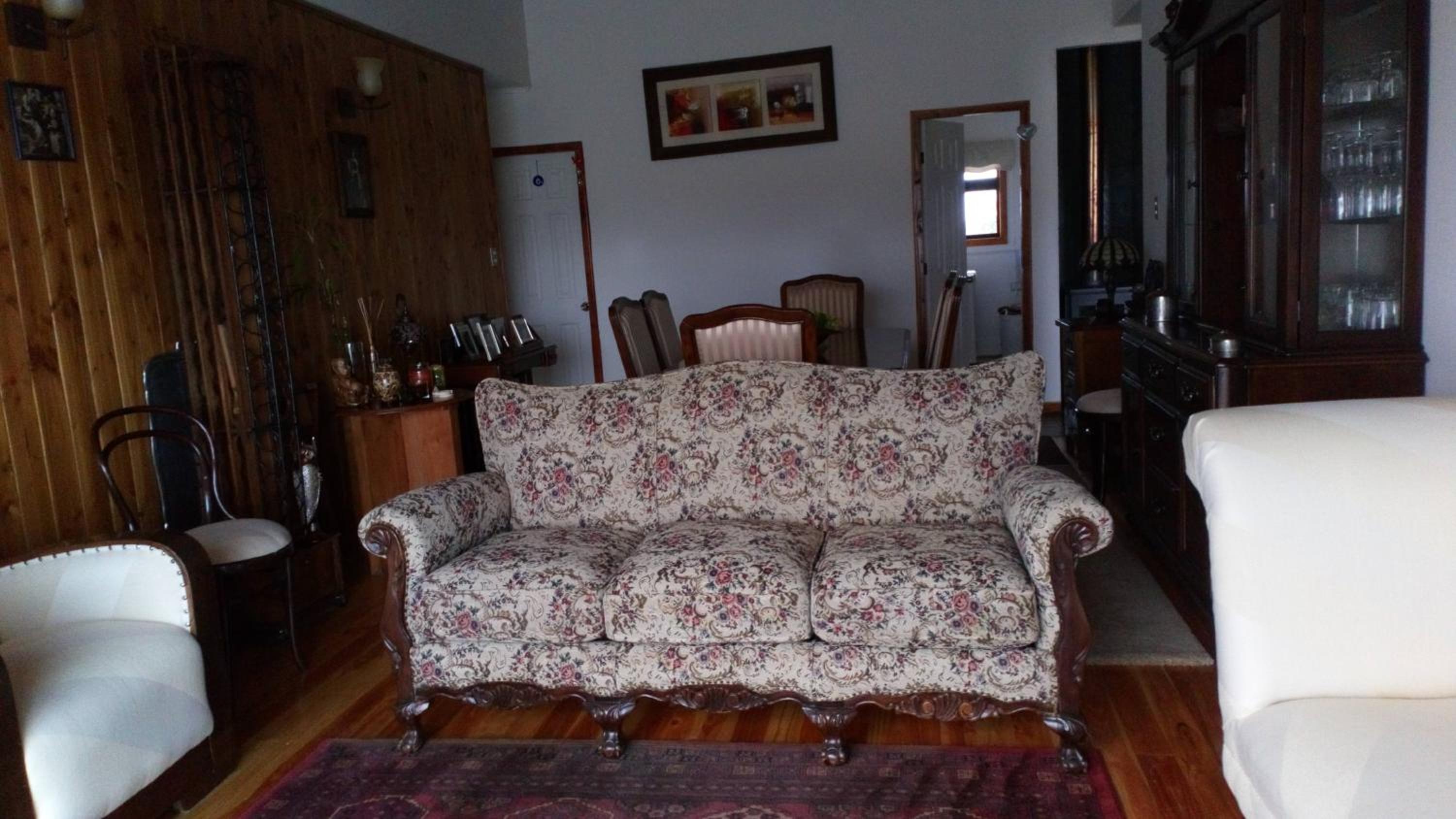 Hostal Parcela 47 villarrica