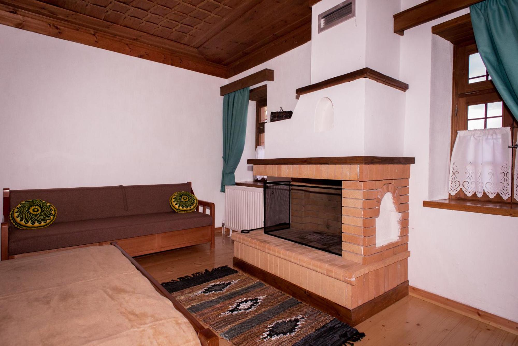Mossiori Serai view 4