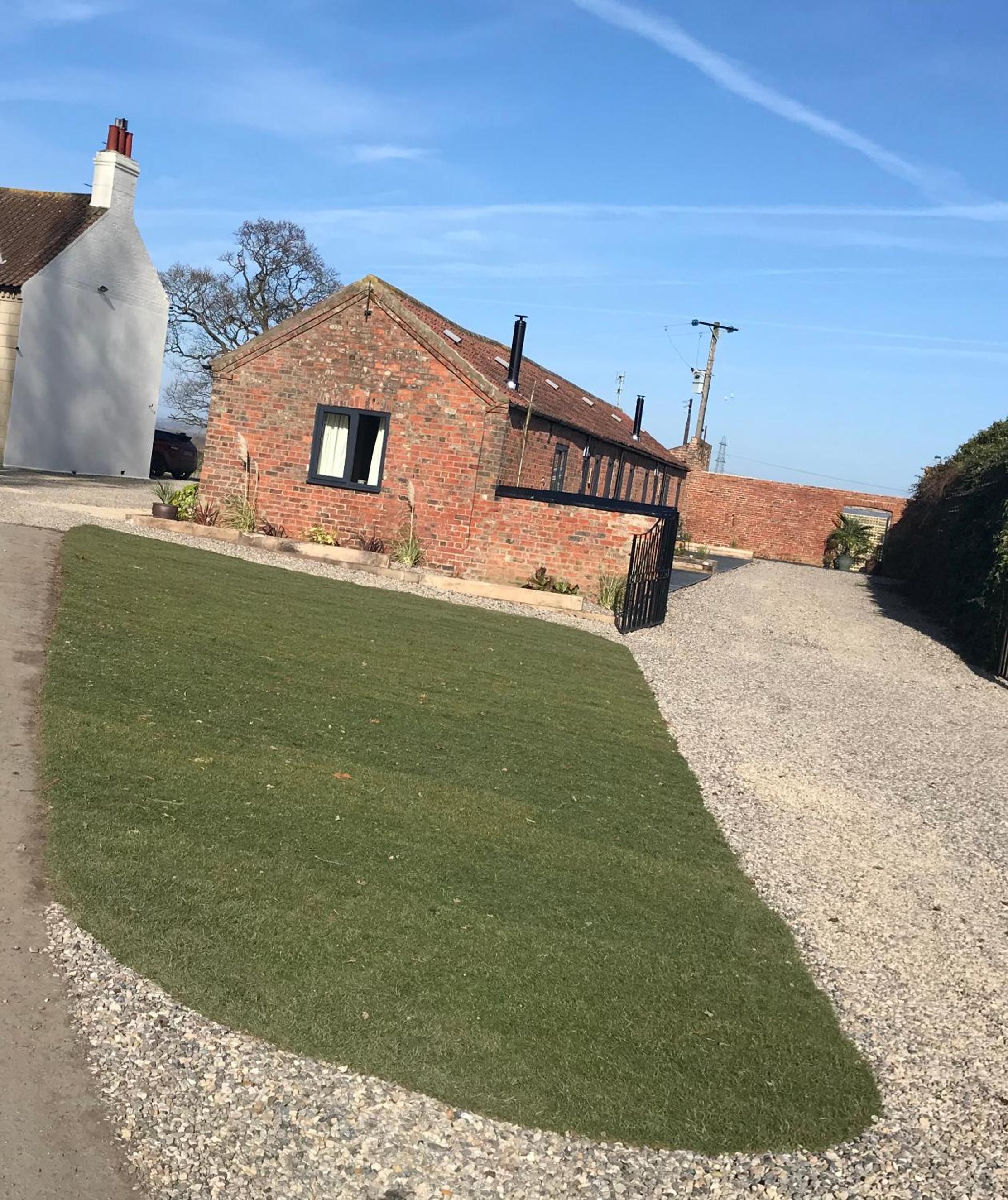 Thrush Nest Cottages - Wren Cottage sleeps 4, 2 bedrooms & Stable Cottage sleeps 2, 1 bedroom view 3
