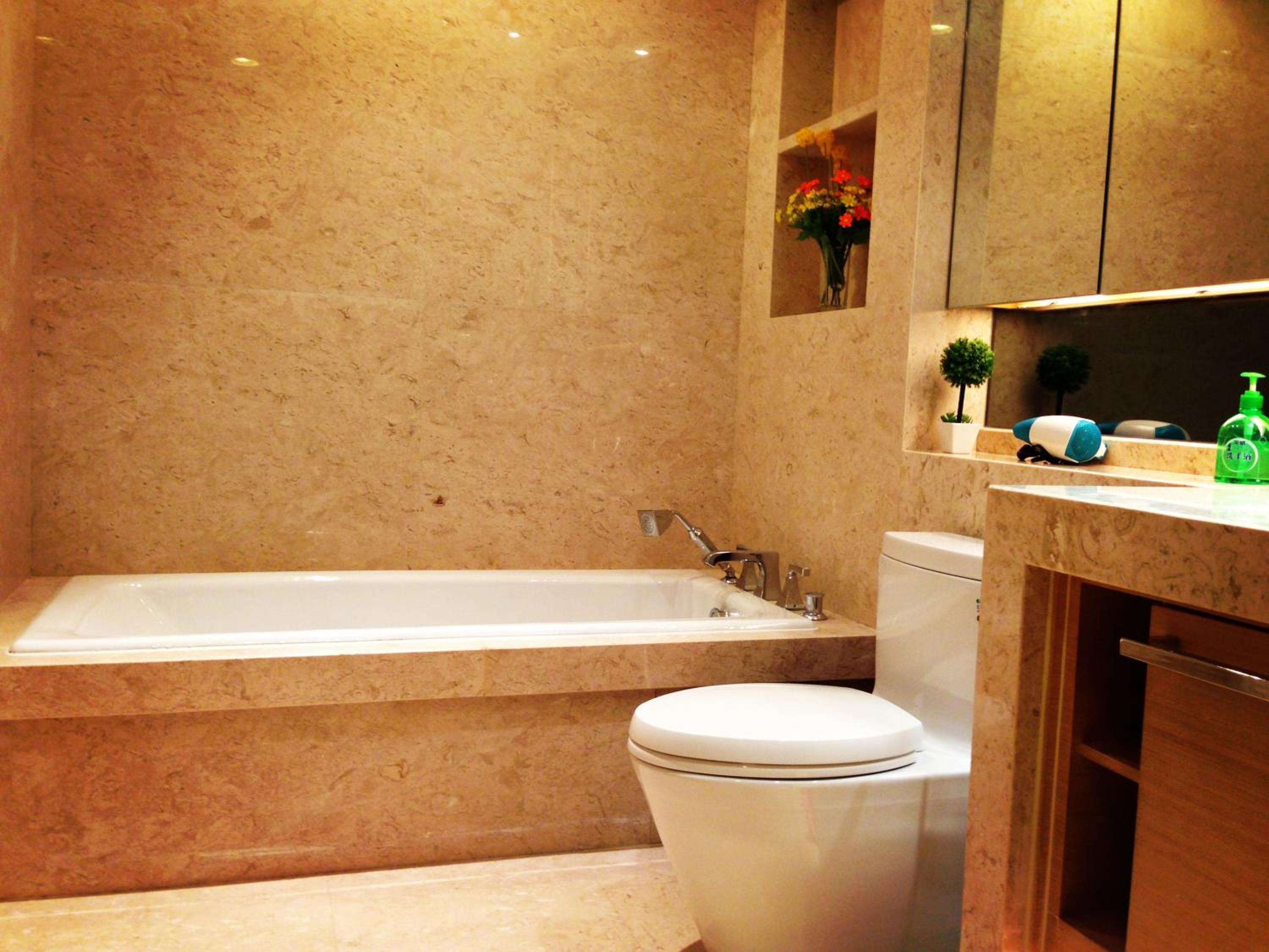 Checkinn International Apartment (GuangZhou PaZhou Poly World Trade Branch)