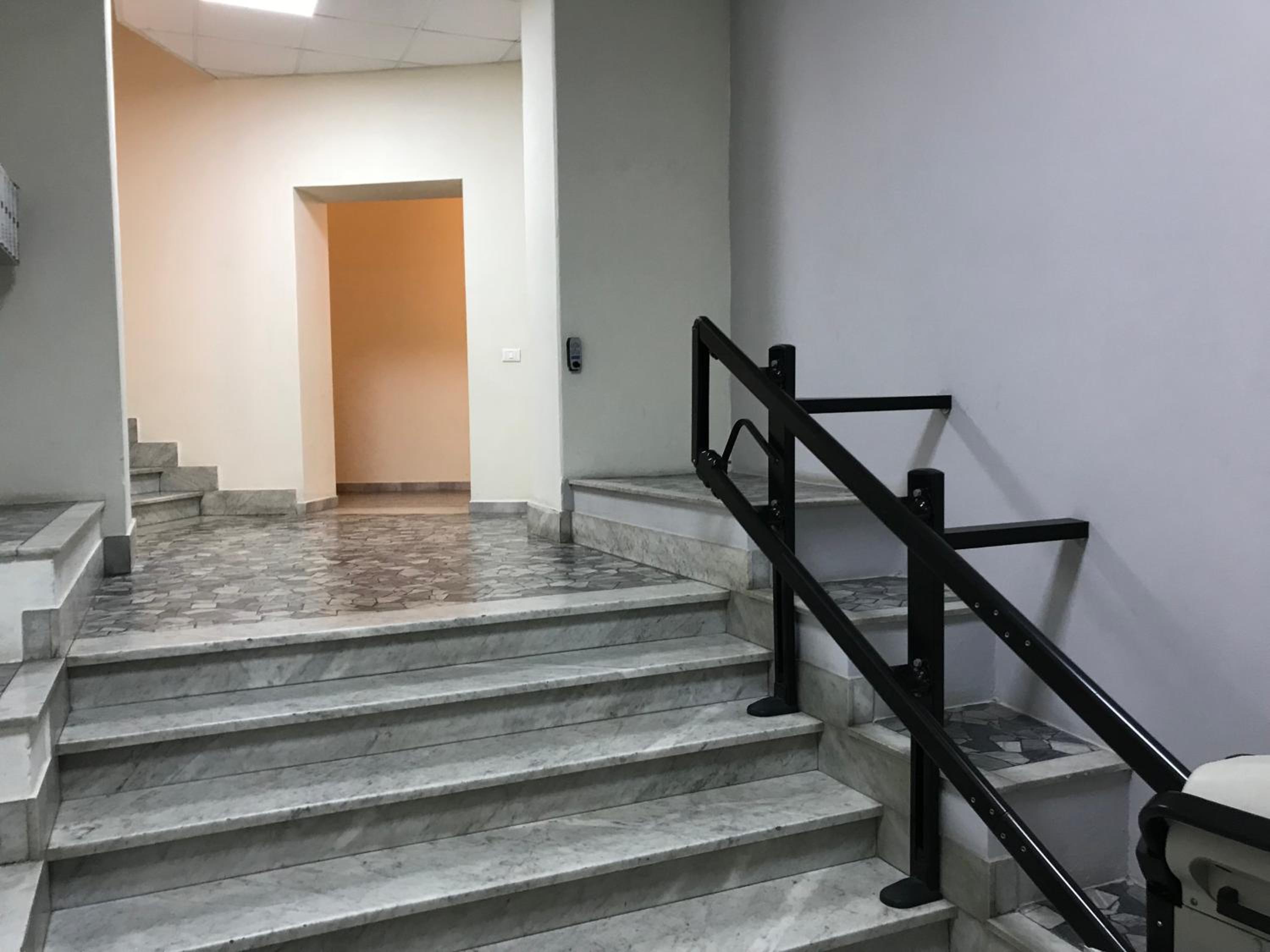 Appartamento Mare Centro view 5