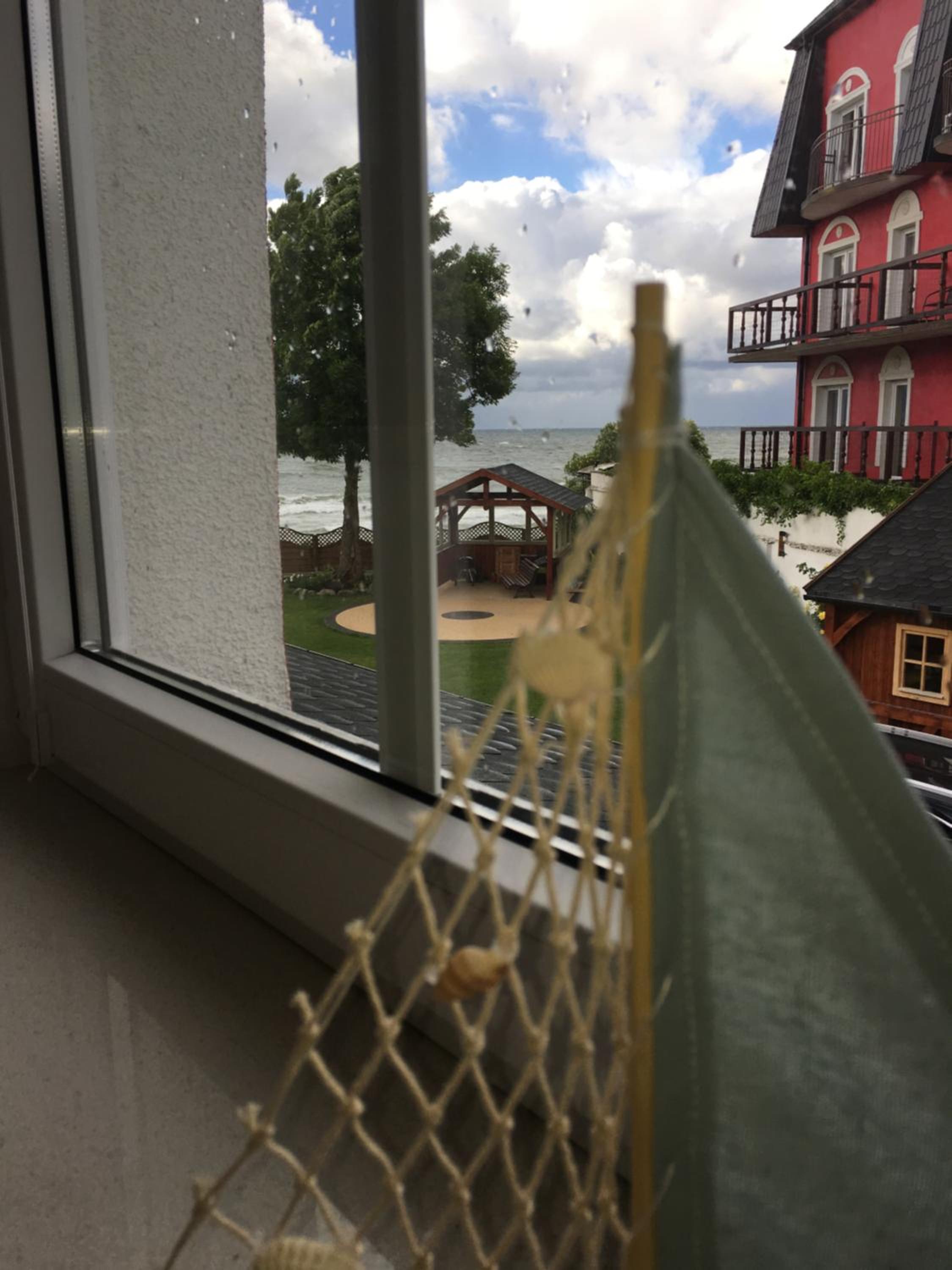 Apartament NaFali