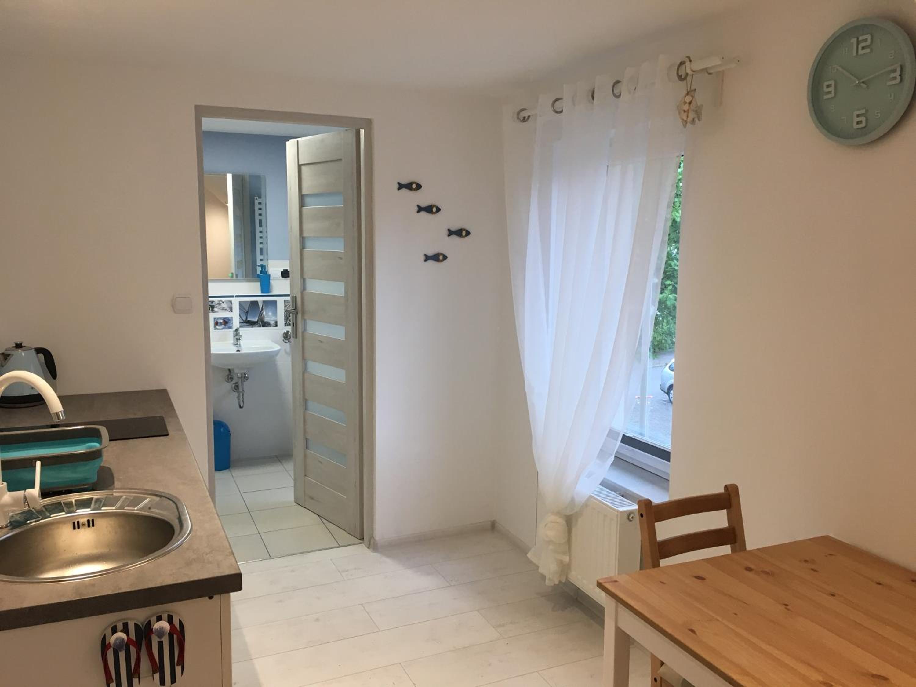 Apartament NaFali