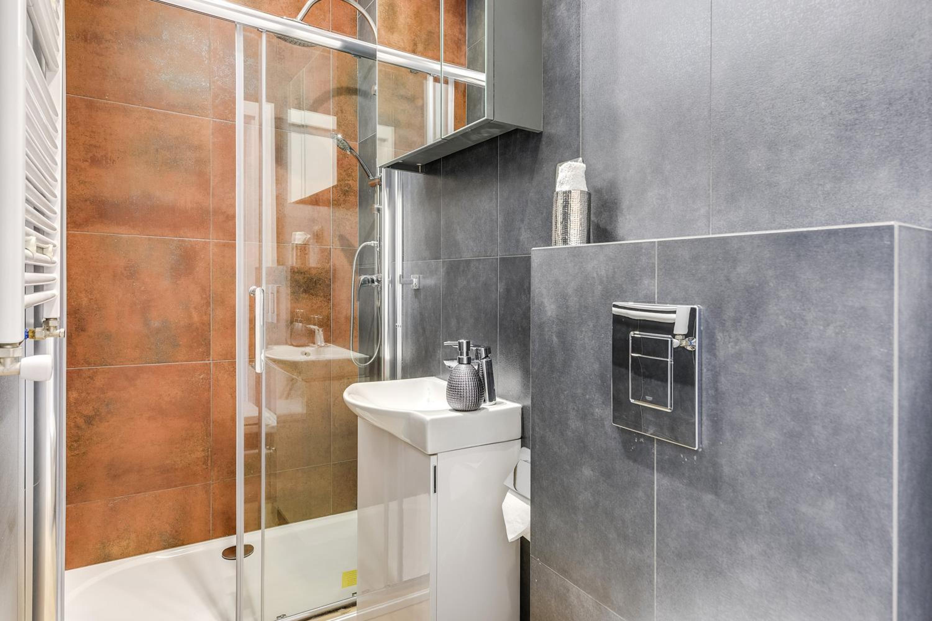 Costa Brava - Ekonomiczne noclegi w Sopocie by Lion Apartments