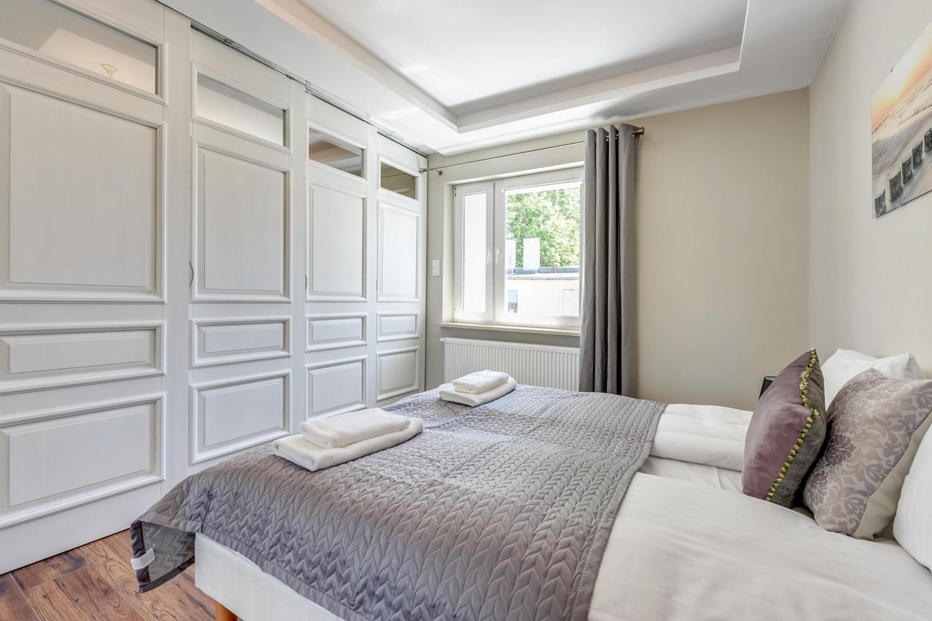 Costa Brava - Ekonomiczne noclegi w Sopocie by Lion Apartments
