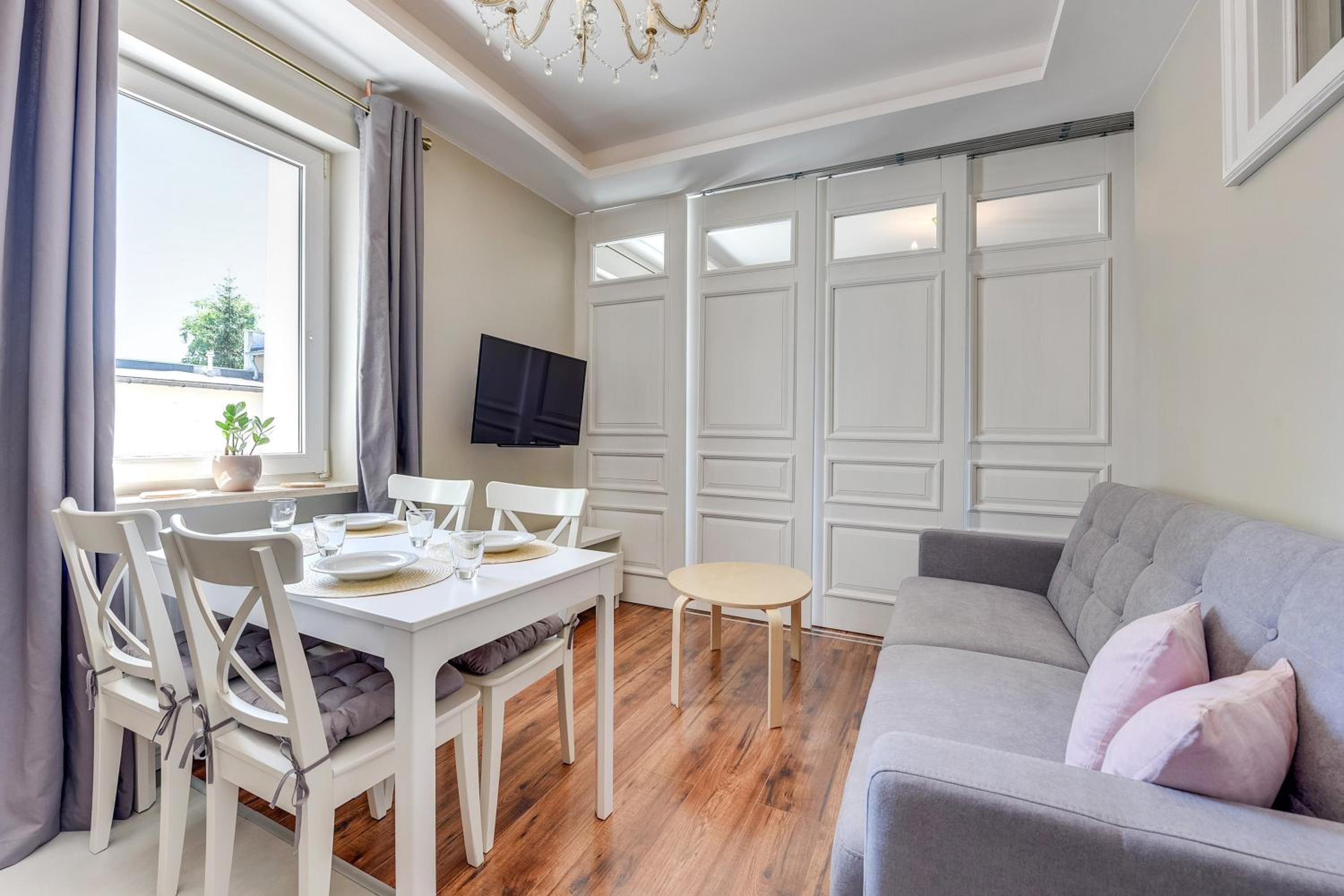 Costa Brava - Ekonomiczne noclegi w Sopocie by Lion Apartments