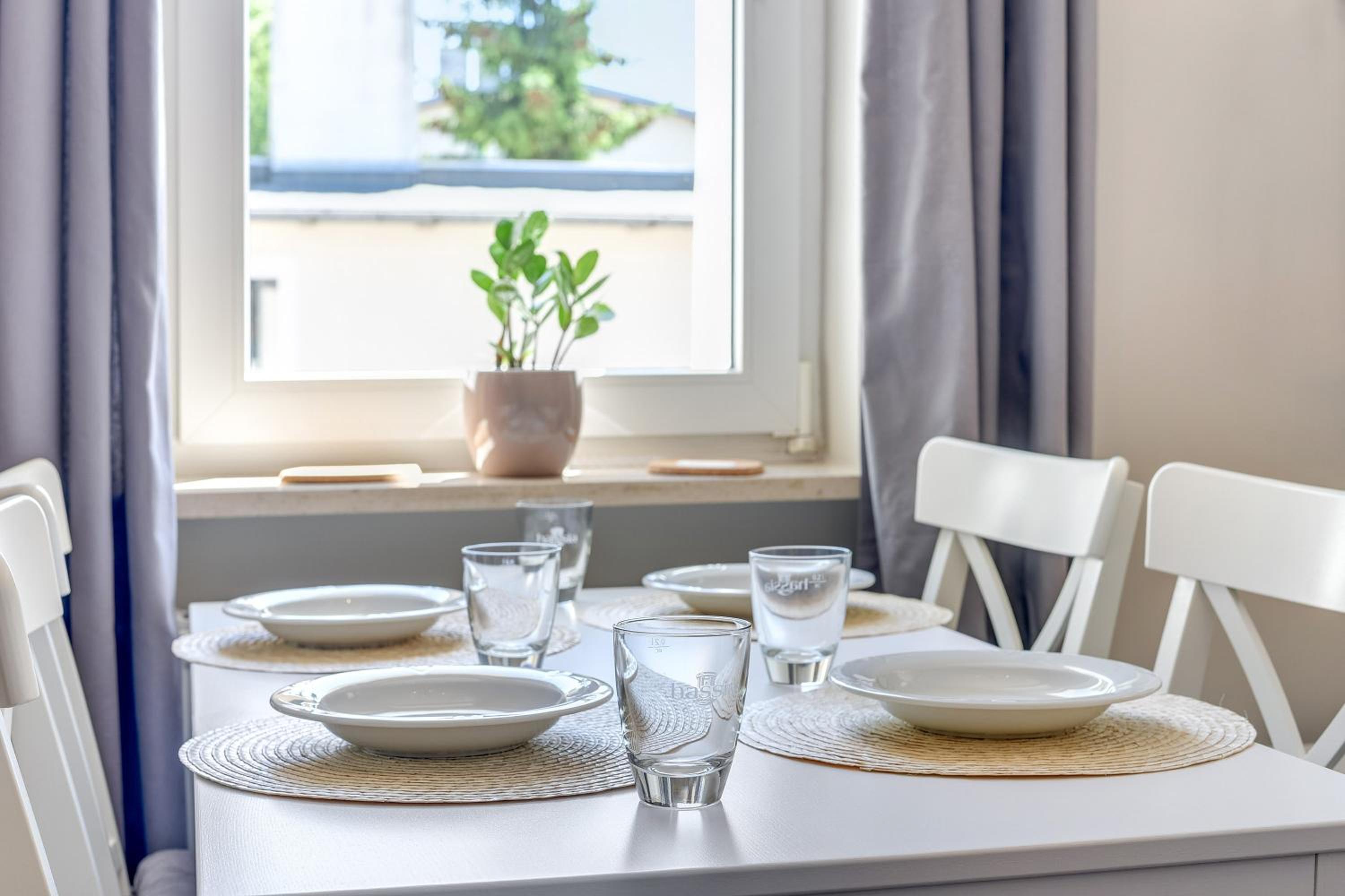 Costa Brava - Ekonomiczne noclegi w Sopocie by Lion Apartments