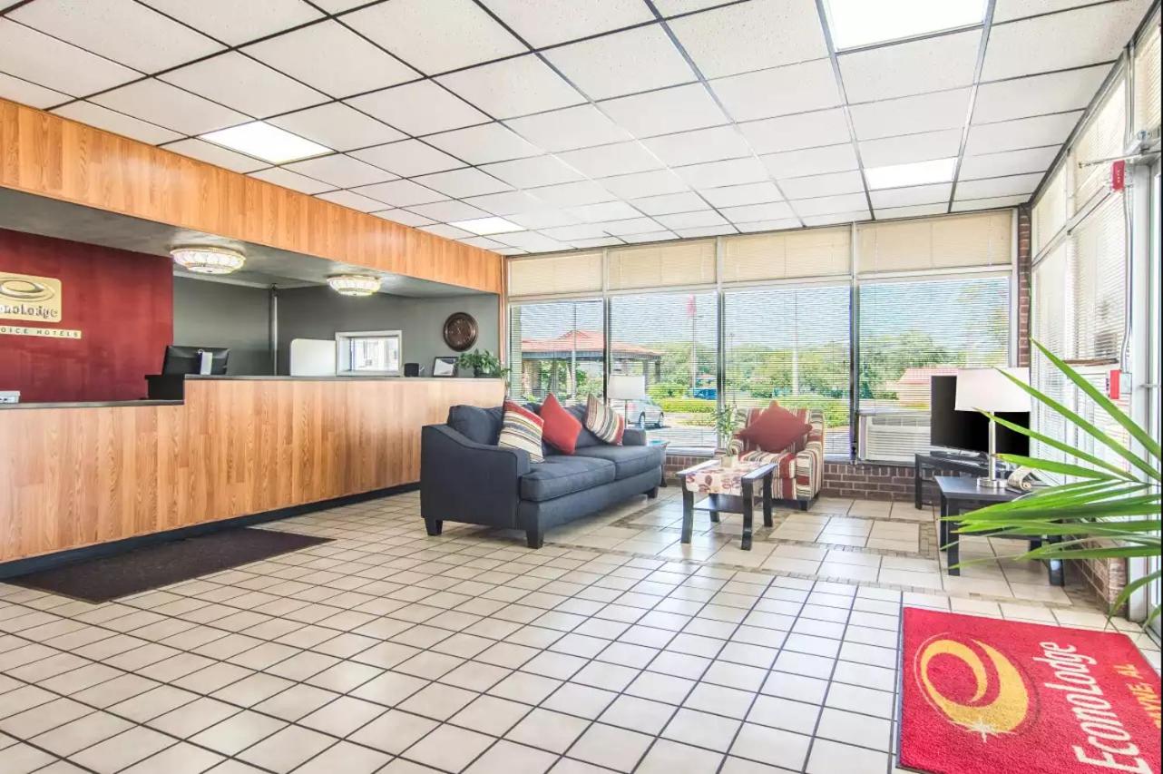 Econo Lodge Fort Payne