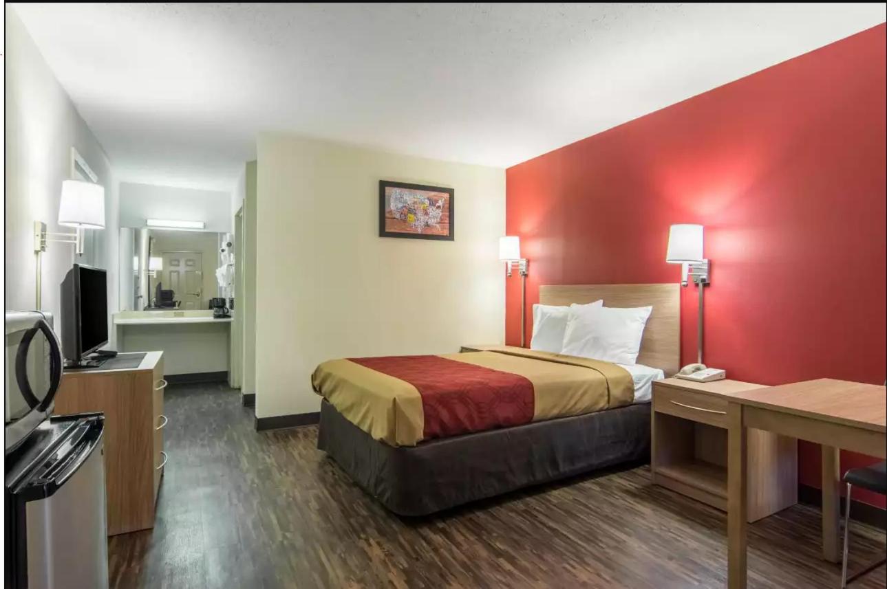 Econo Lodge Fort Payne