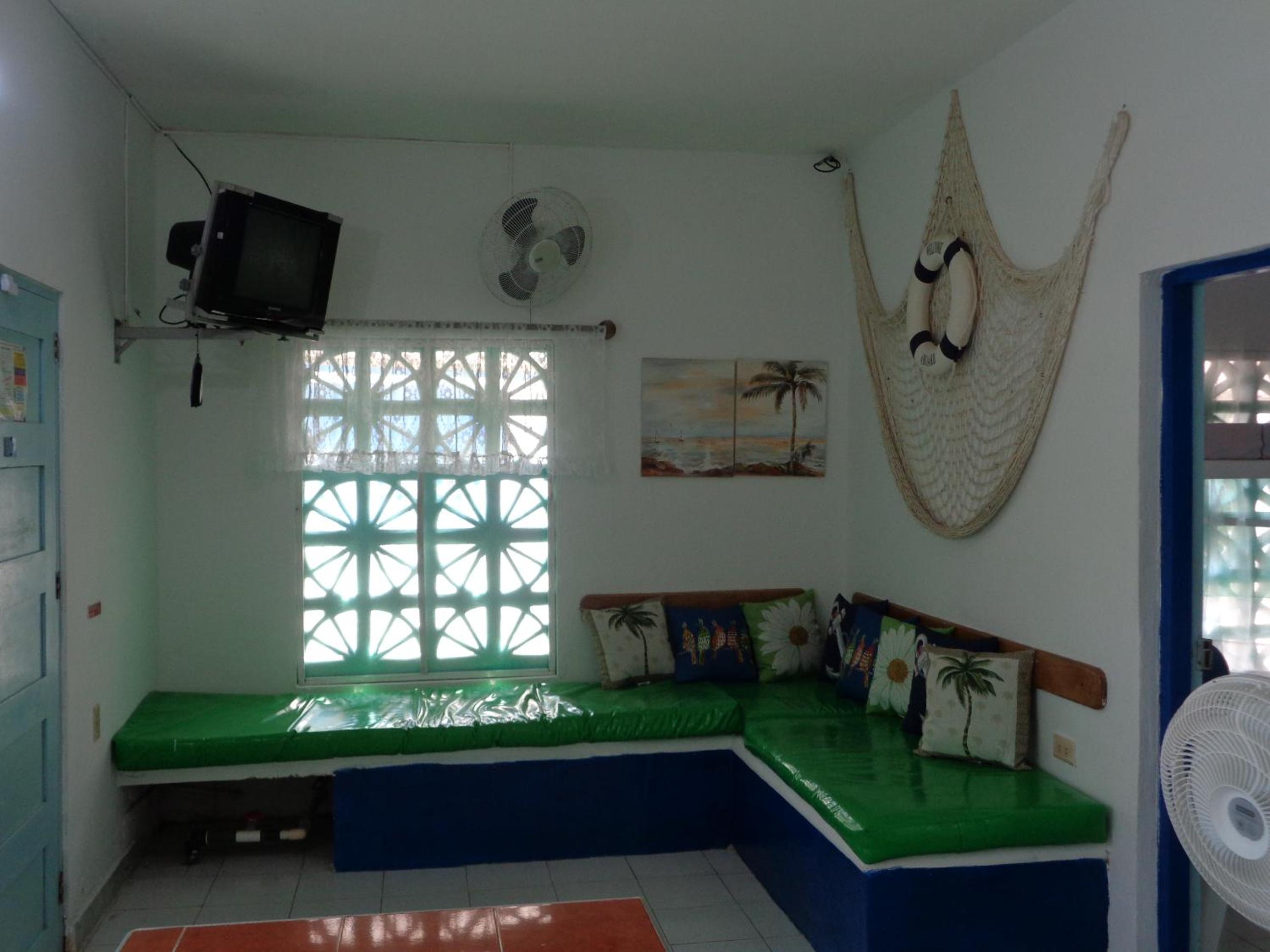 Cabañas Los Juanchos Coveñas