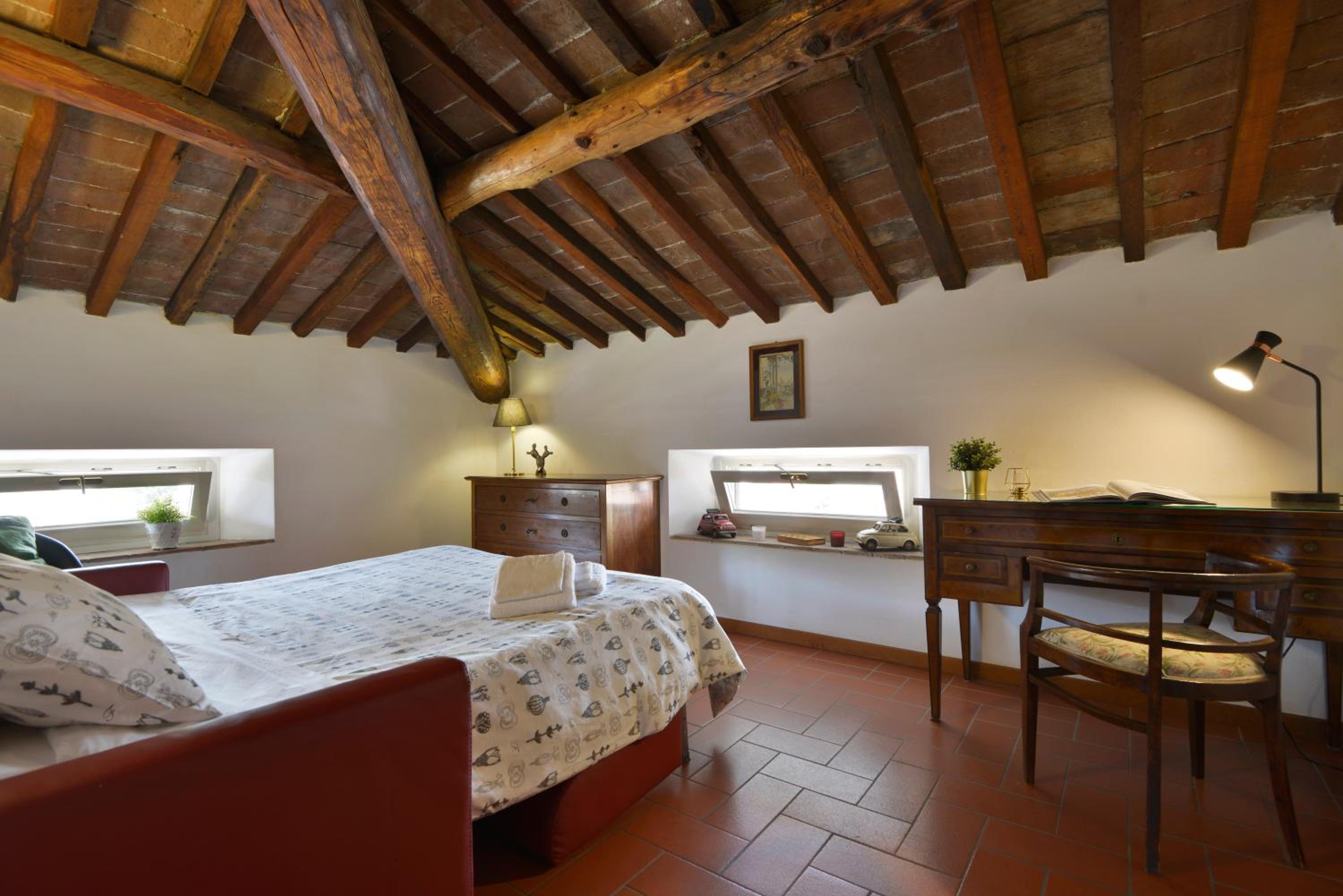 Charme con Parcheggio view 5