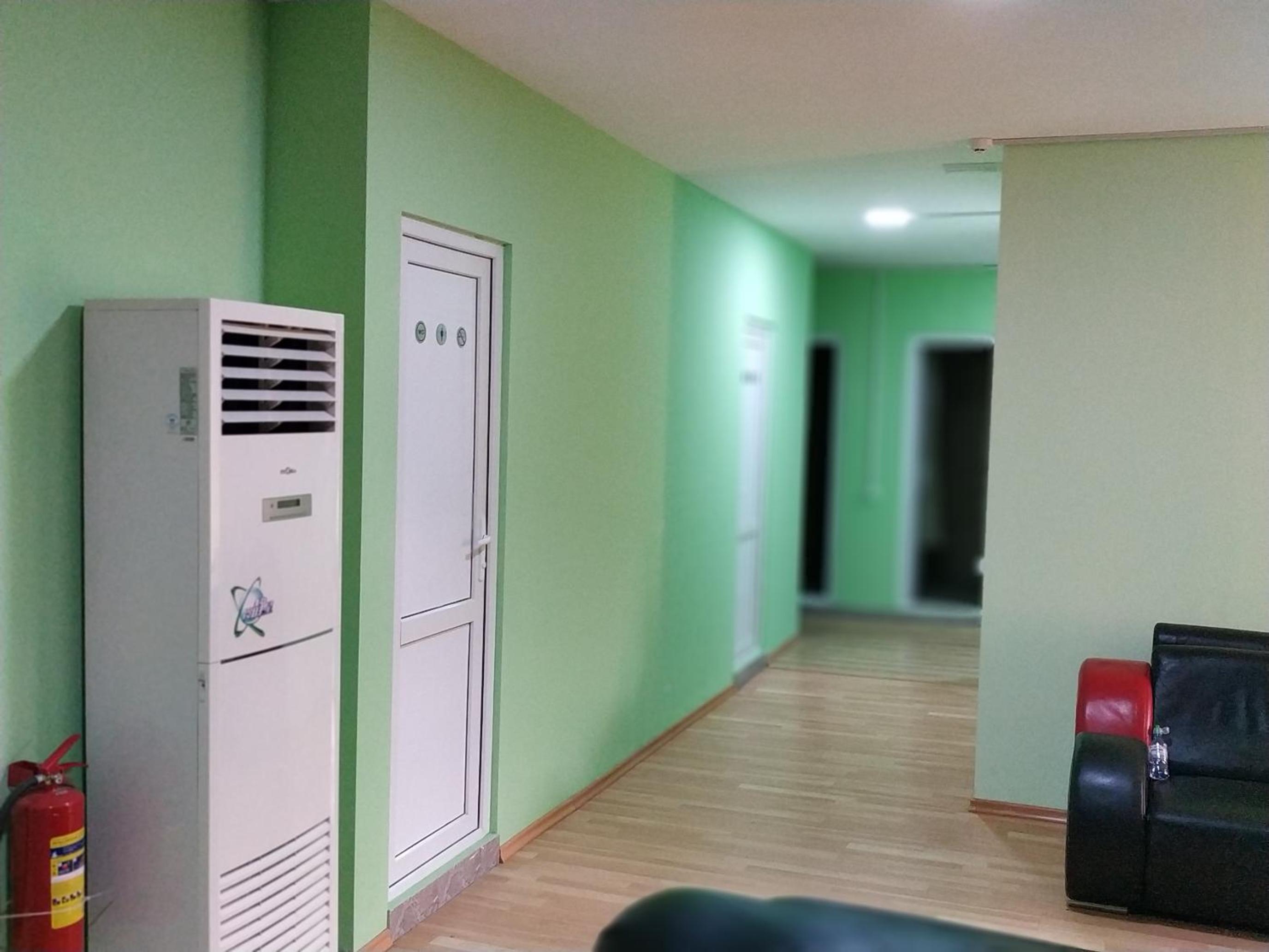 Hostel Portal