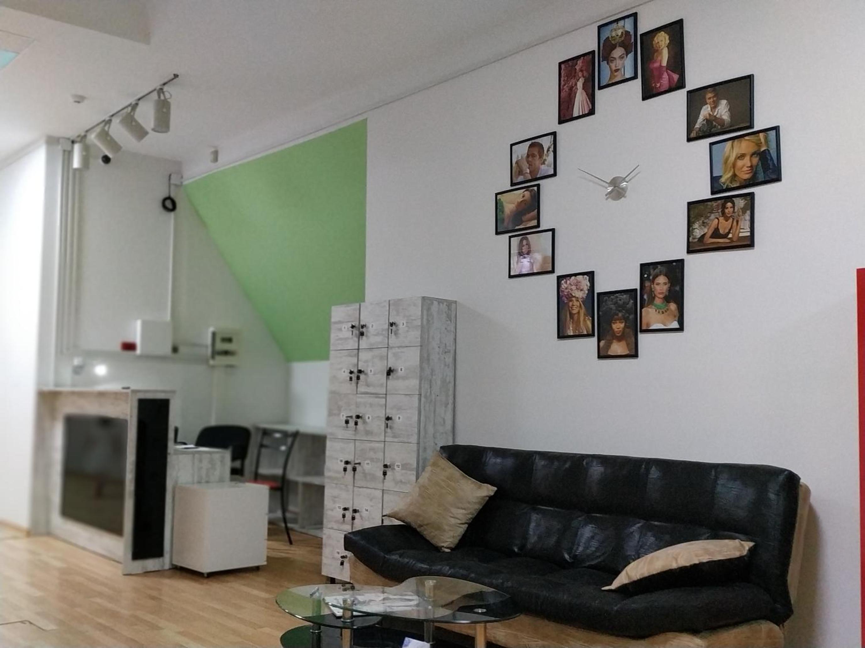 Hostel Portal