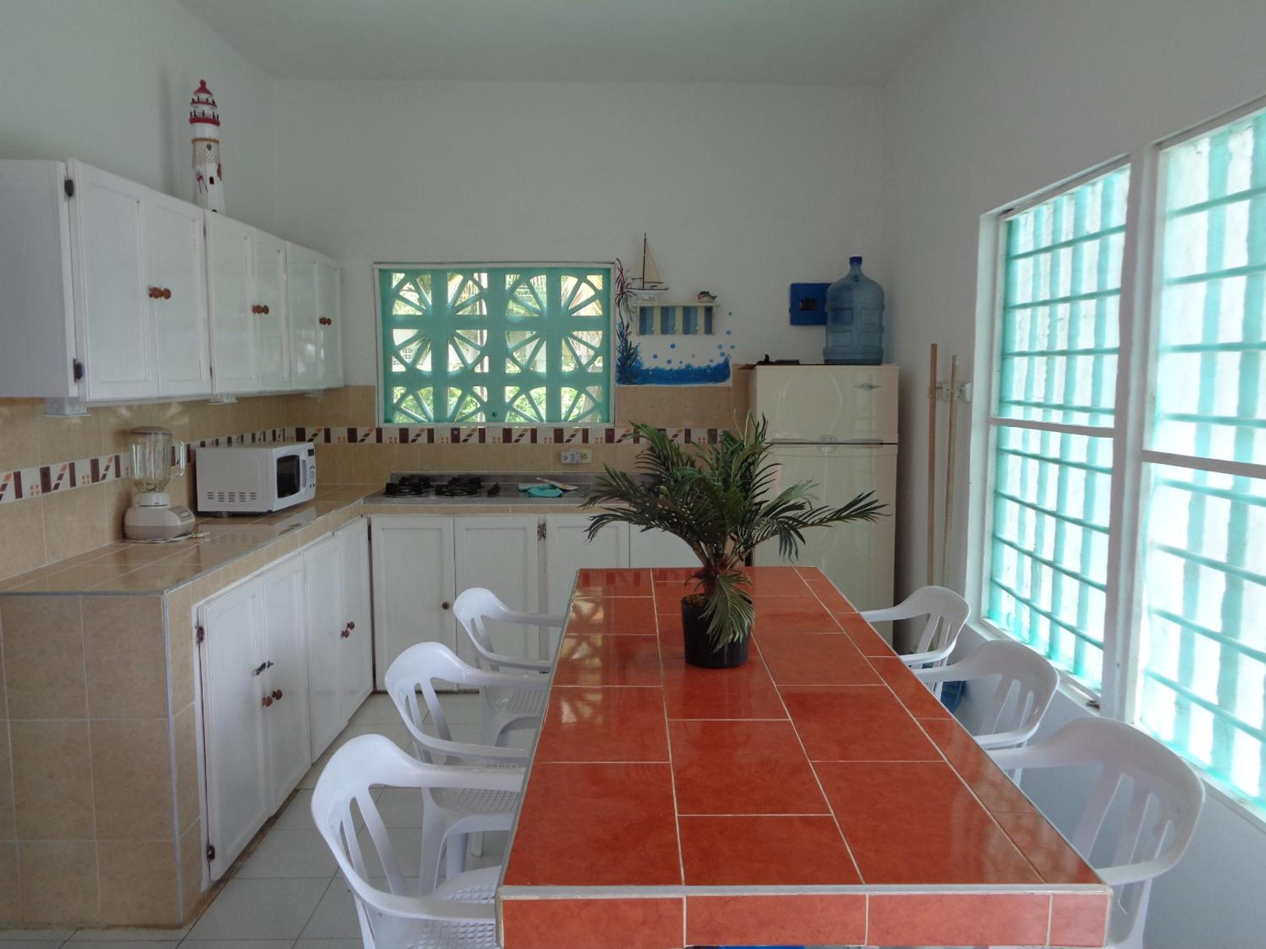Cabañas Los Juanchos Coveñas