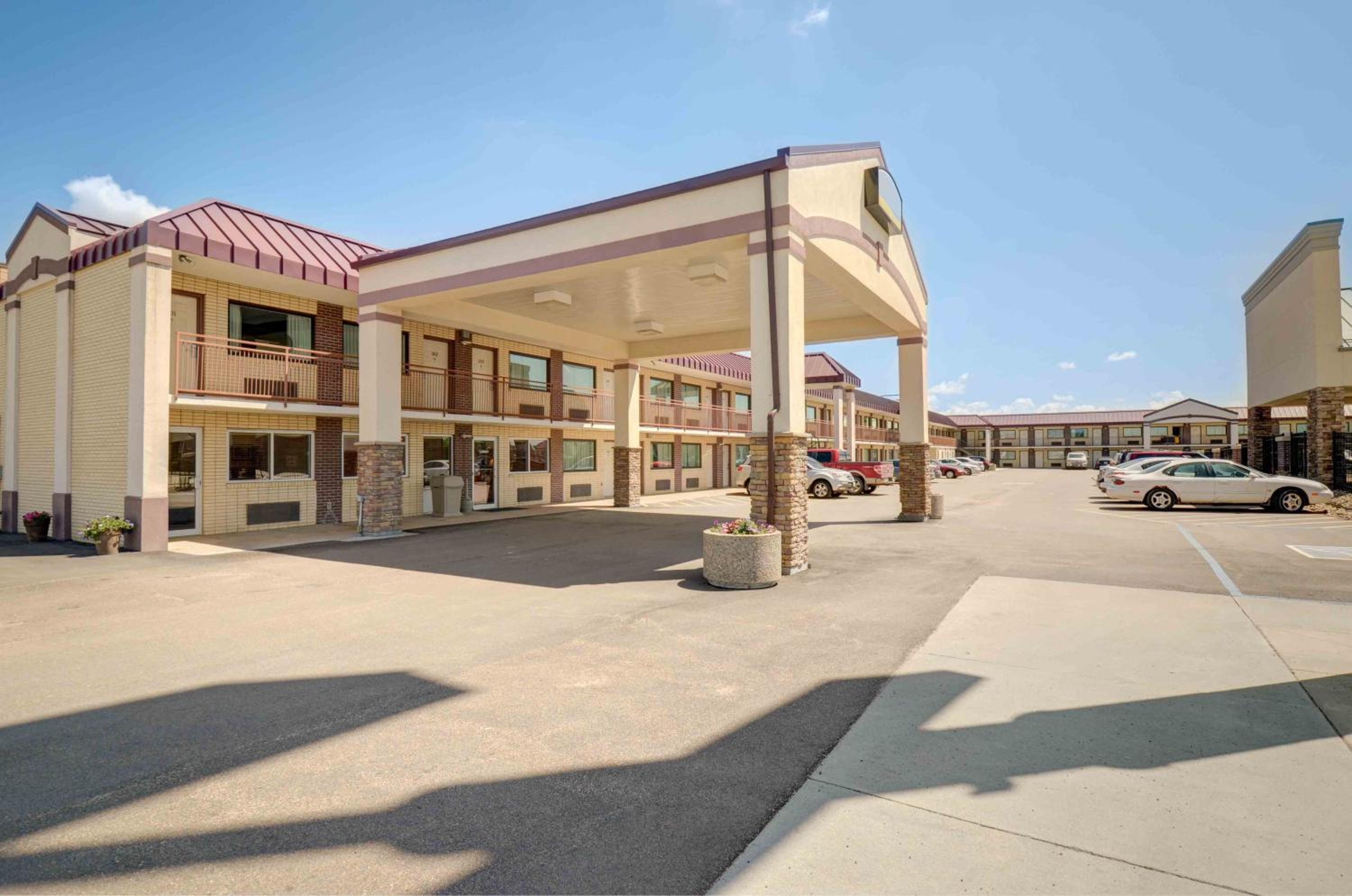 North Platte Inn and Suites view 5
