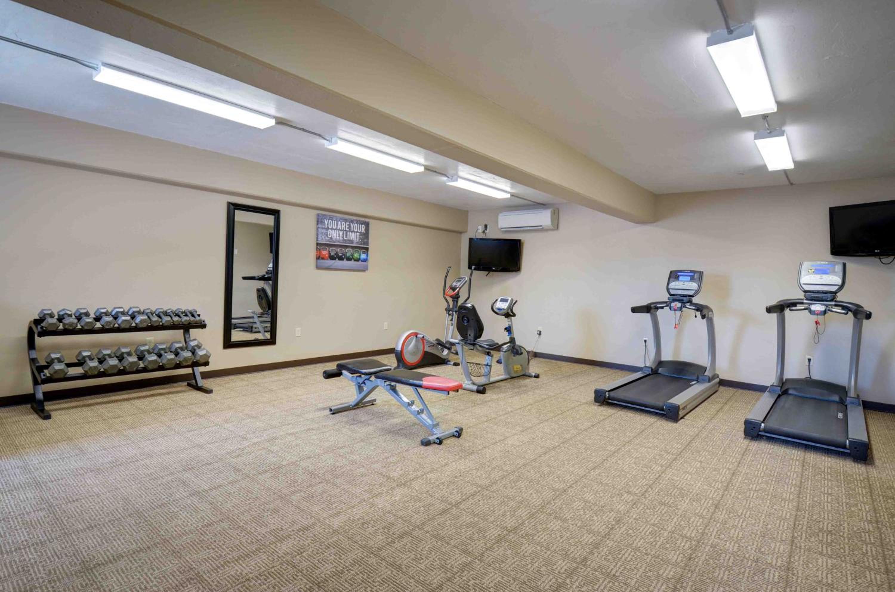 North Platte Inn and Suites view 4
