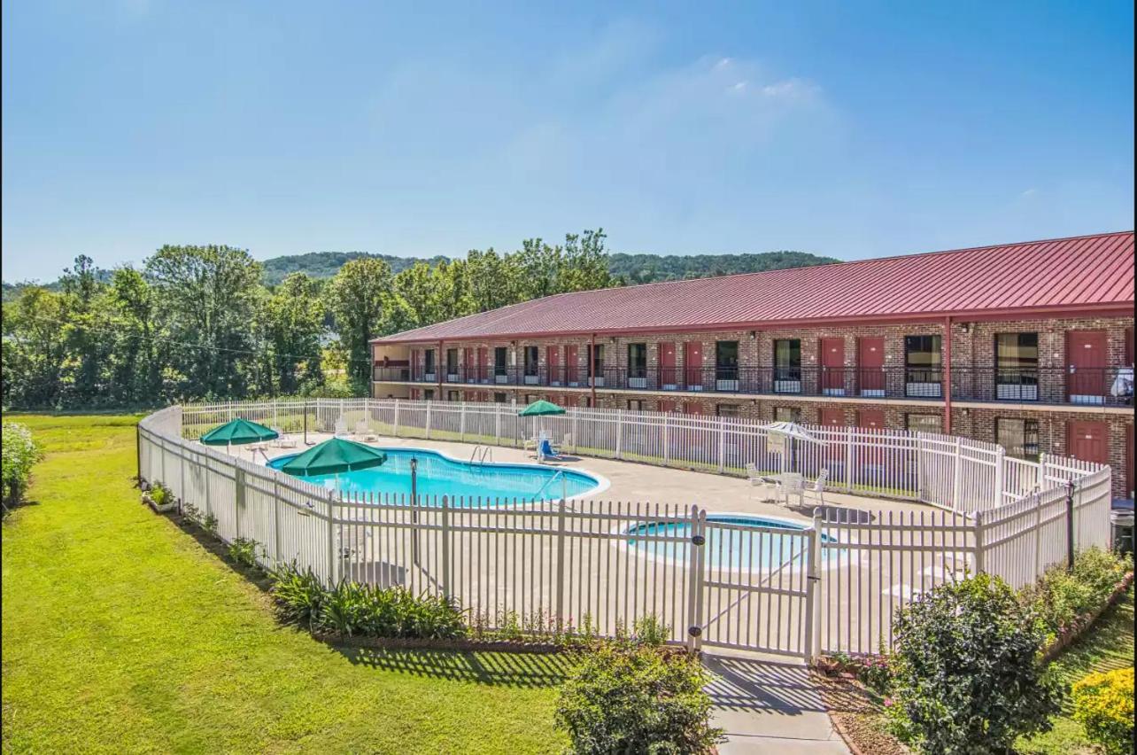 Econo Lodge Fort Payne