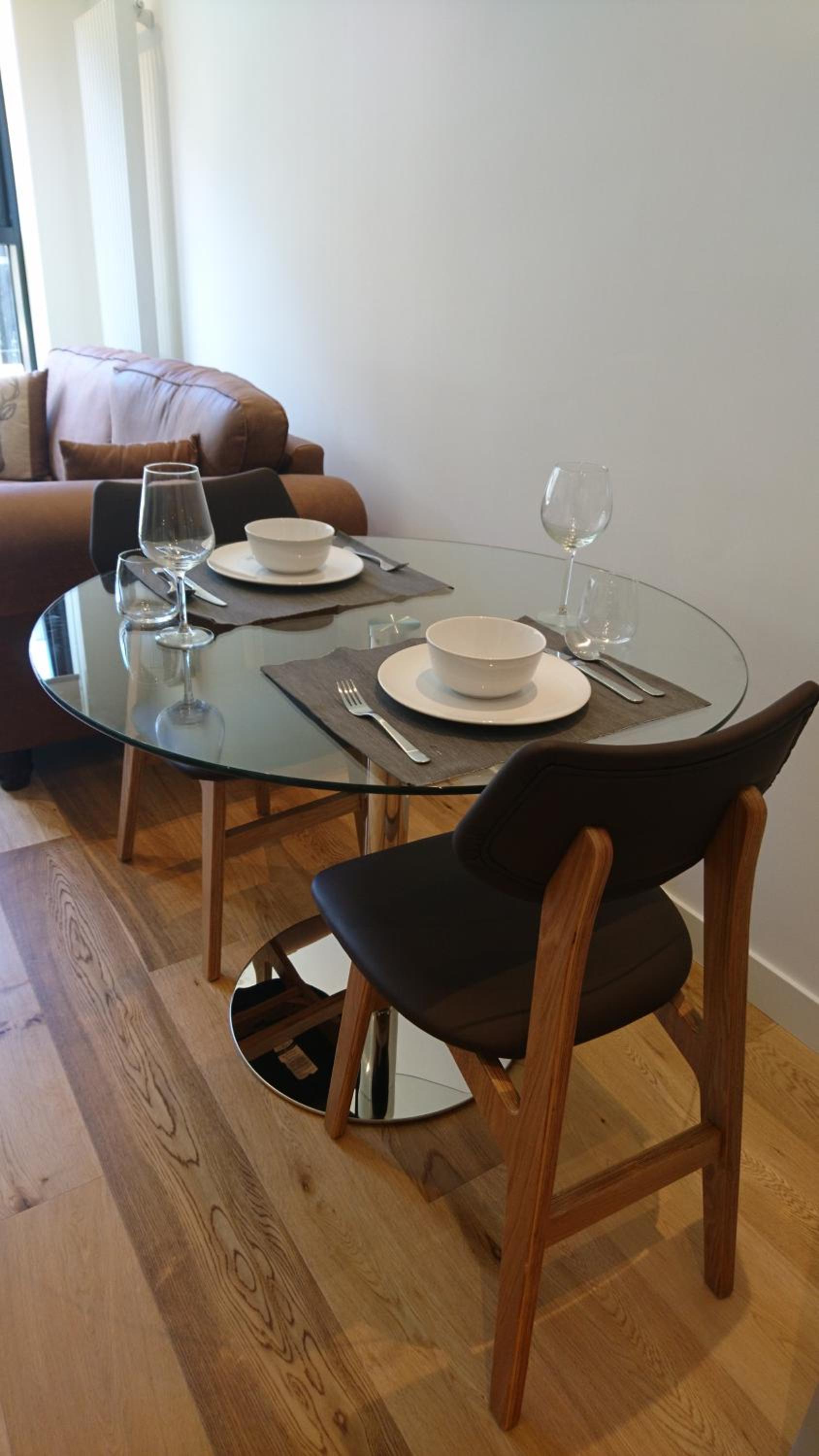 Edinburgh FortyFour Apartment