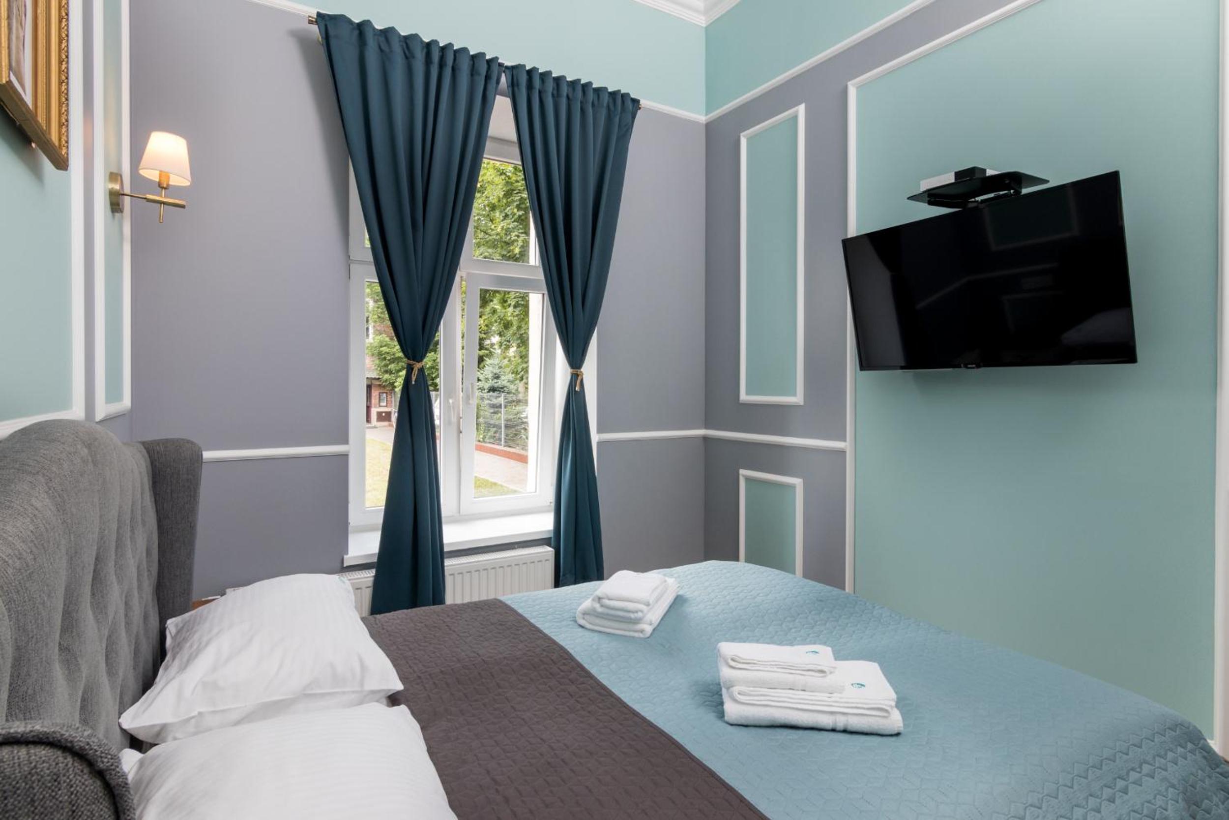 Domles Apartments