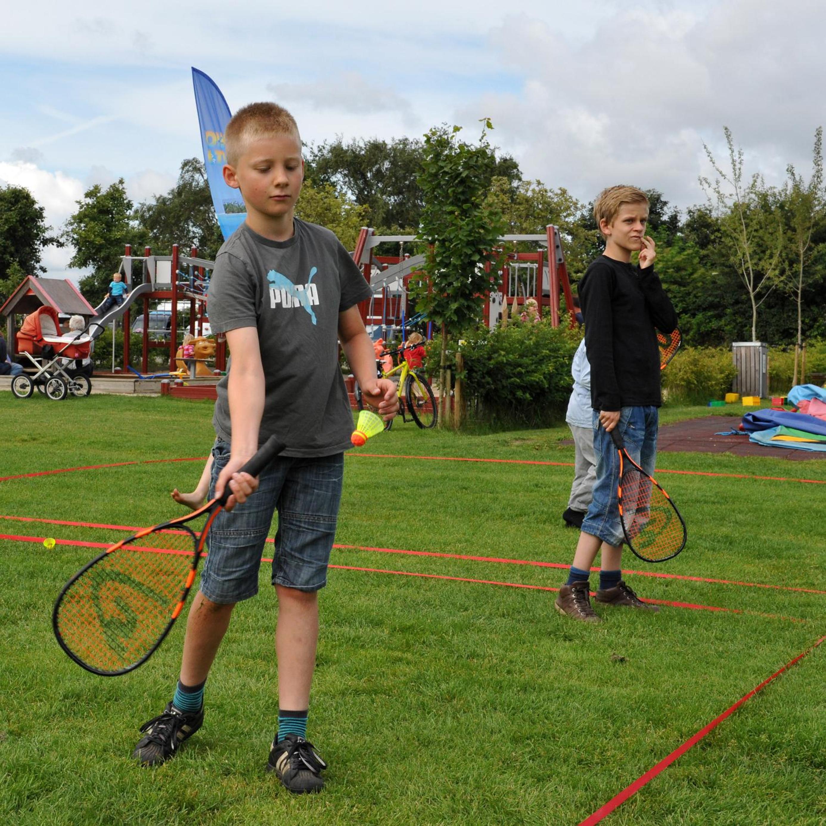 Husodde Strand Camping & Cottages