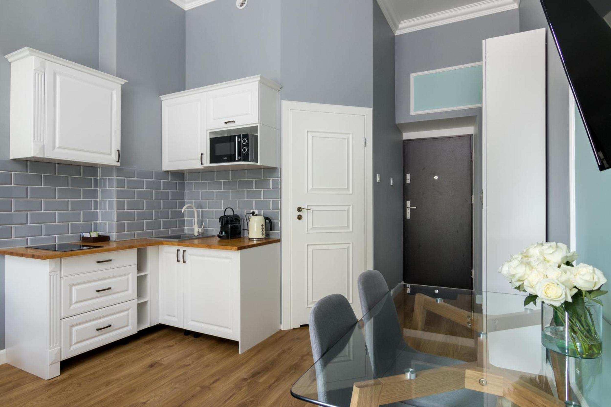 Domles Apartments