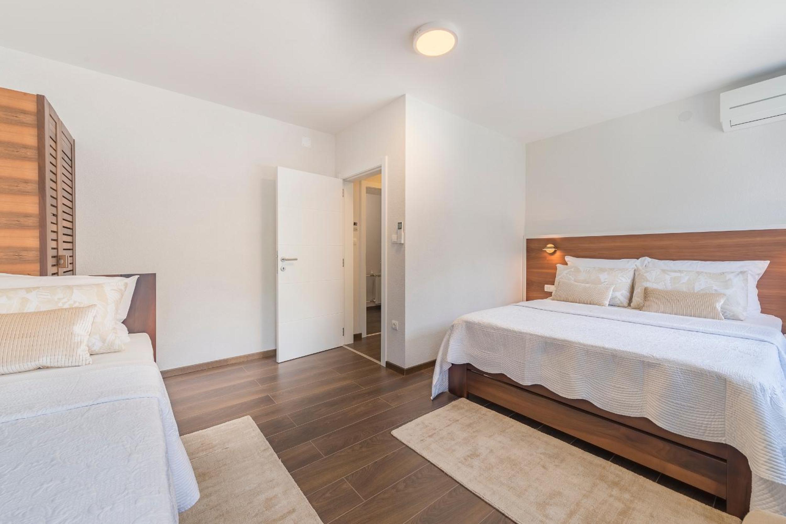 Up27 Suites Plitvice view 5