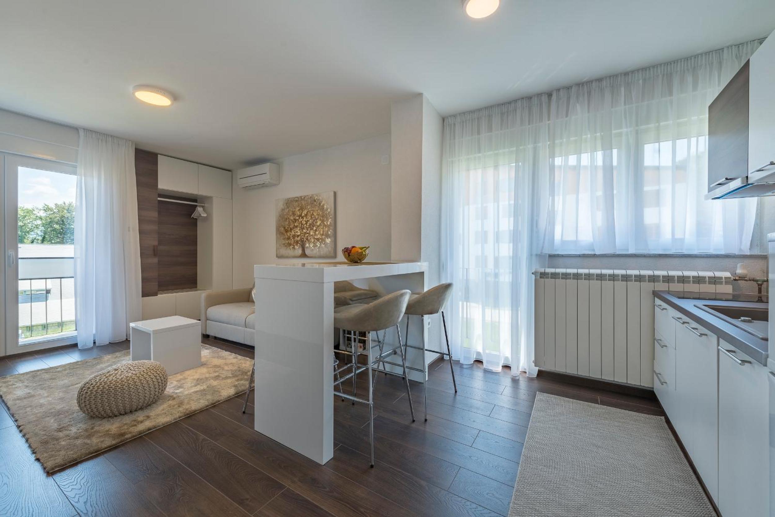 Up27 Suites Plitvice view 2