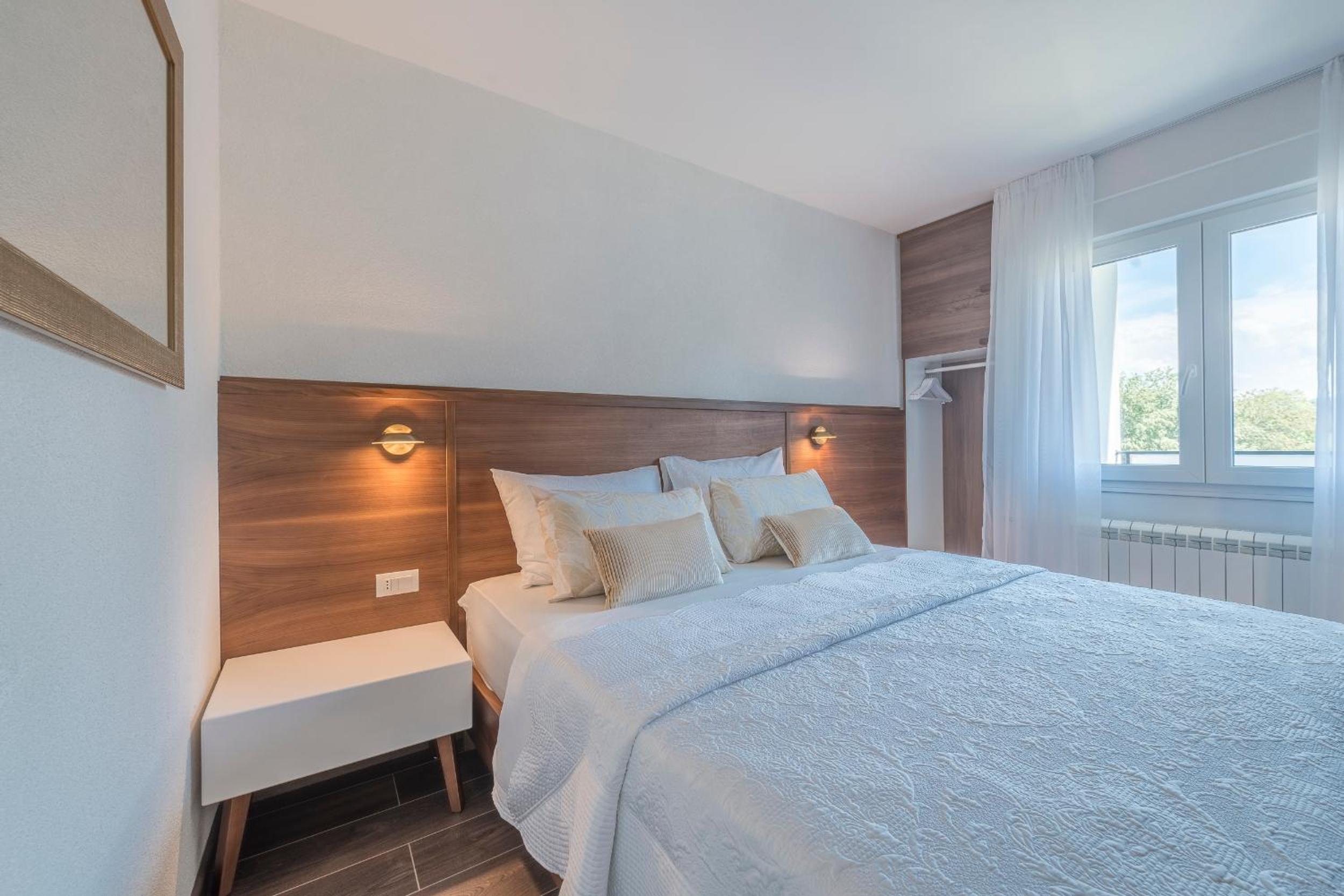 Up27 Suites Plitvice view 3