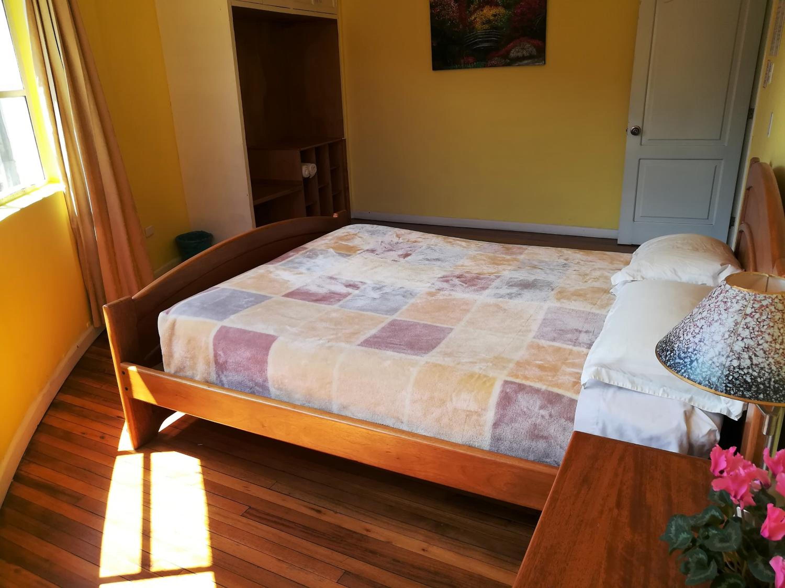 Community Hostel Quito view 5