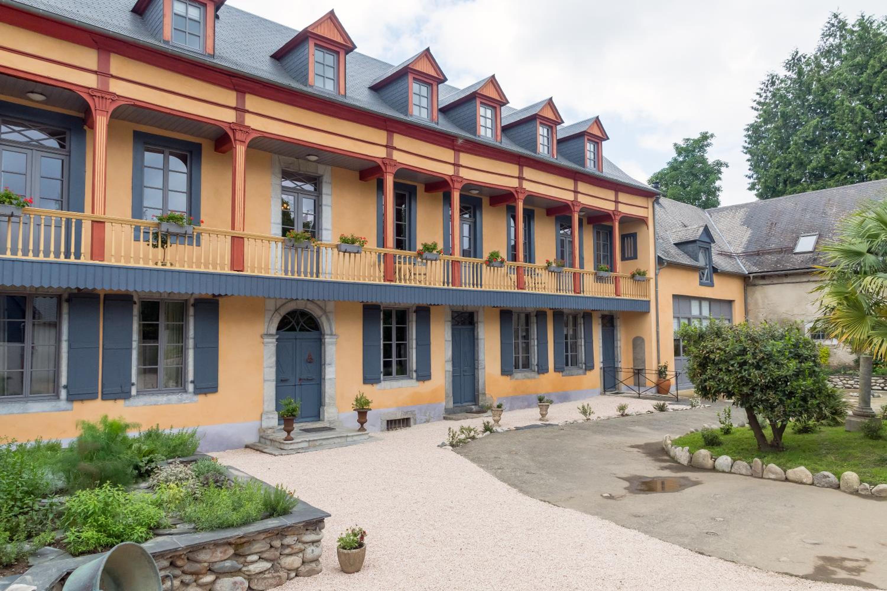 Le Relais, photo 32
