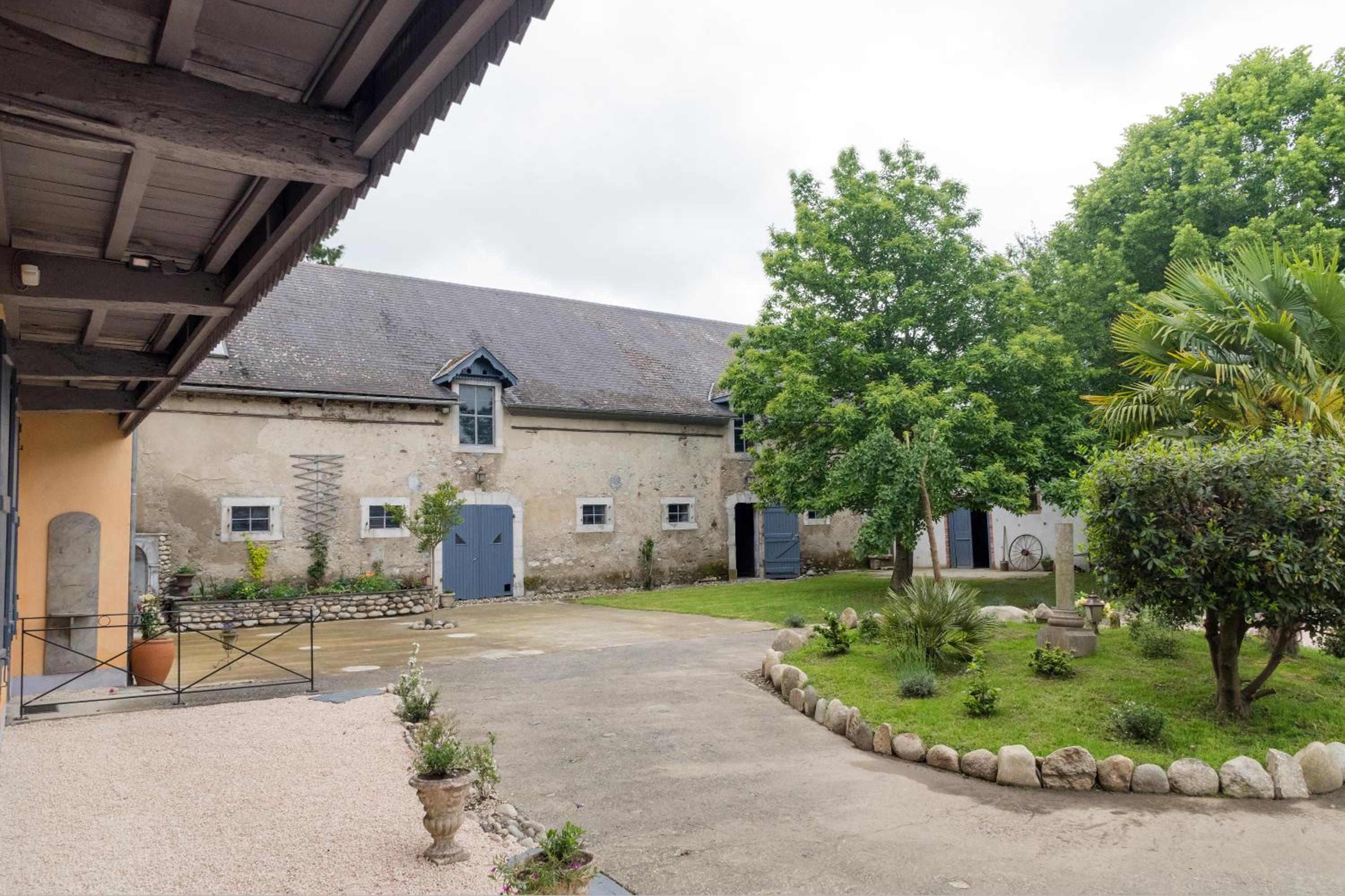 Le Relais, photo 8