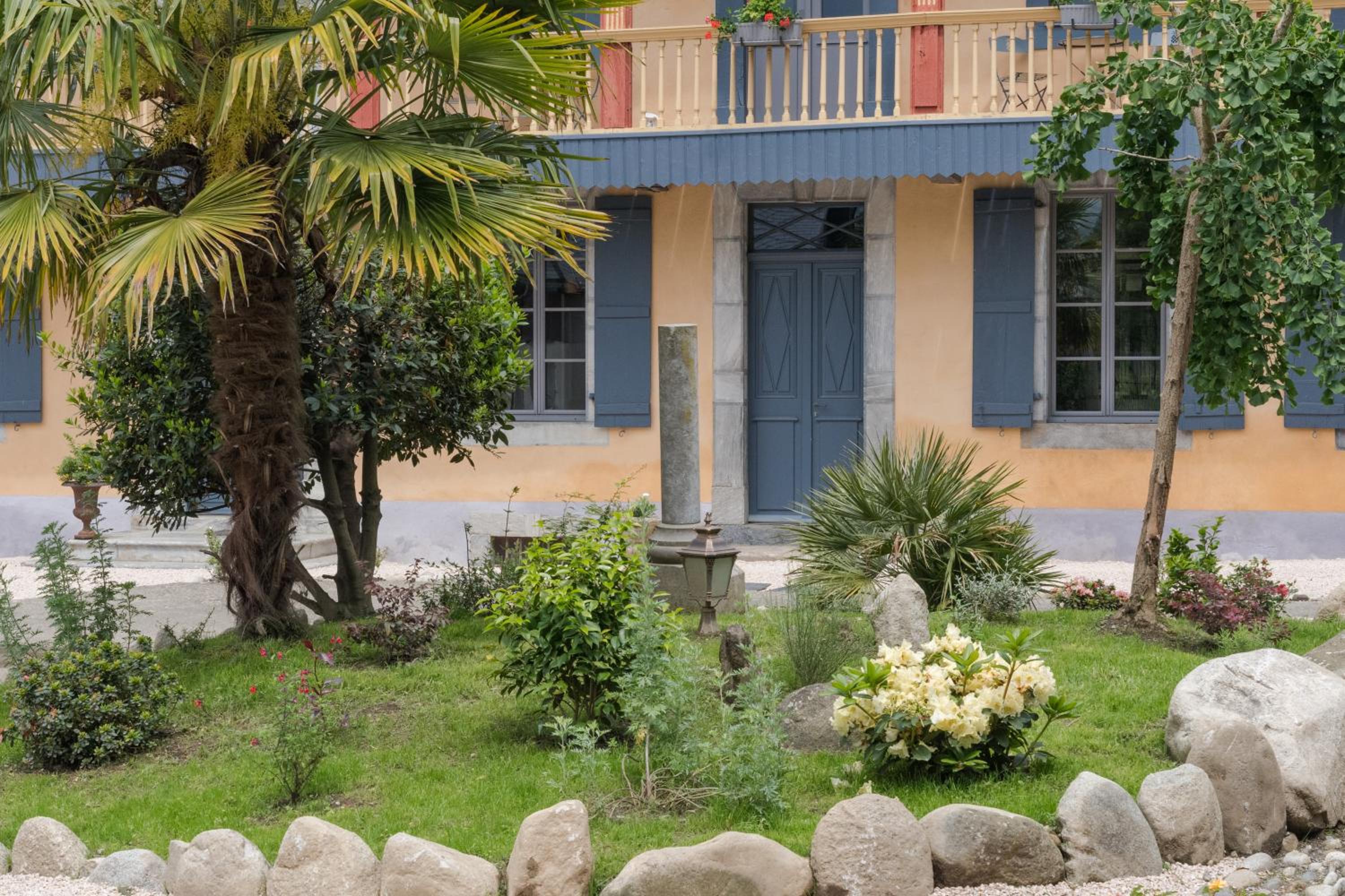 Le Relais, photo 34
