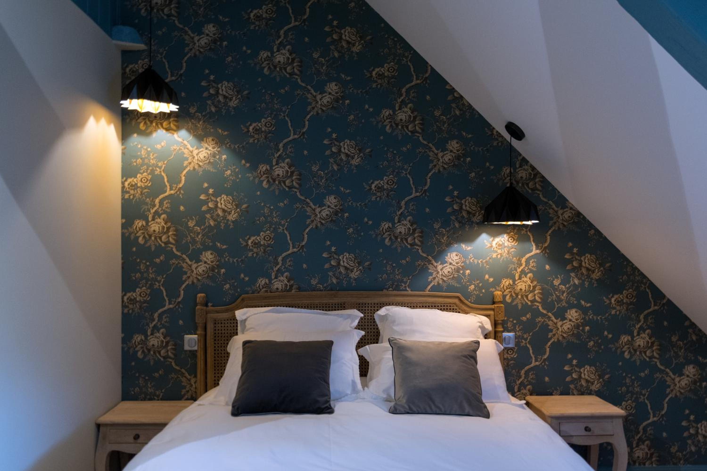Le Relais, photo 4