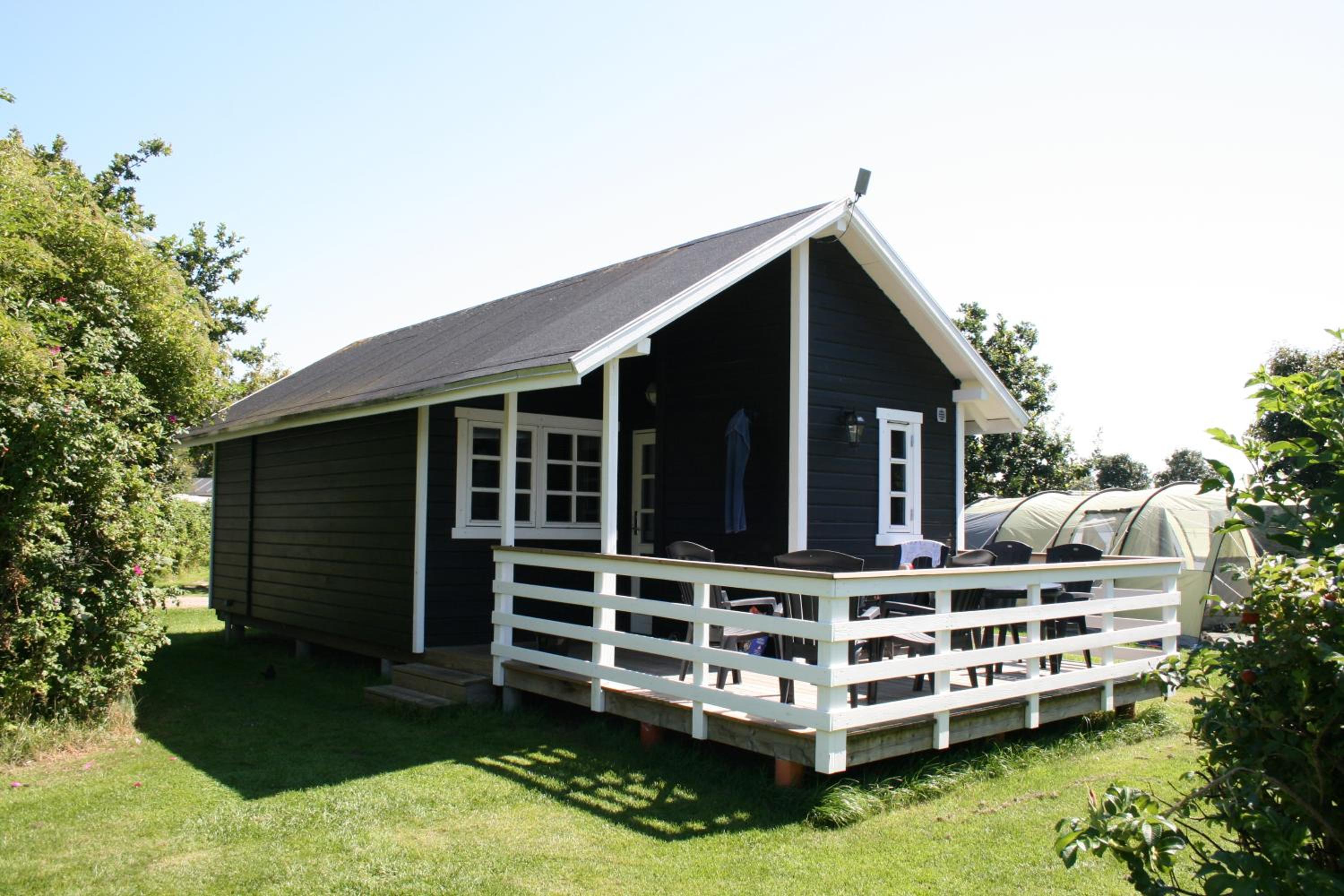 Husodde Strand Camping & Cottages