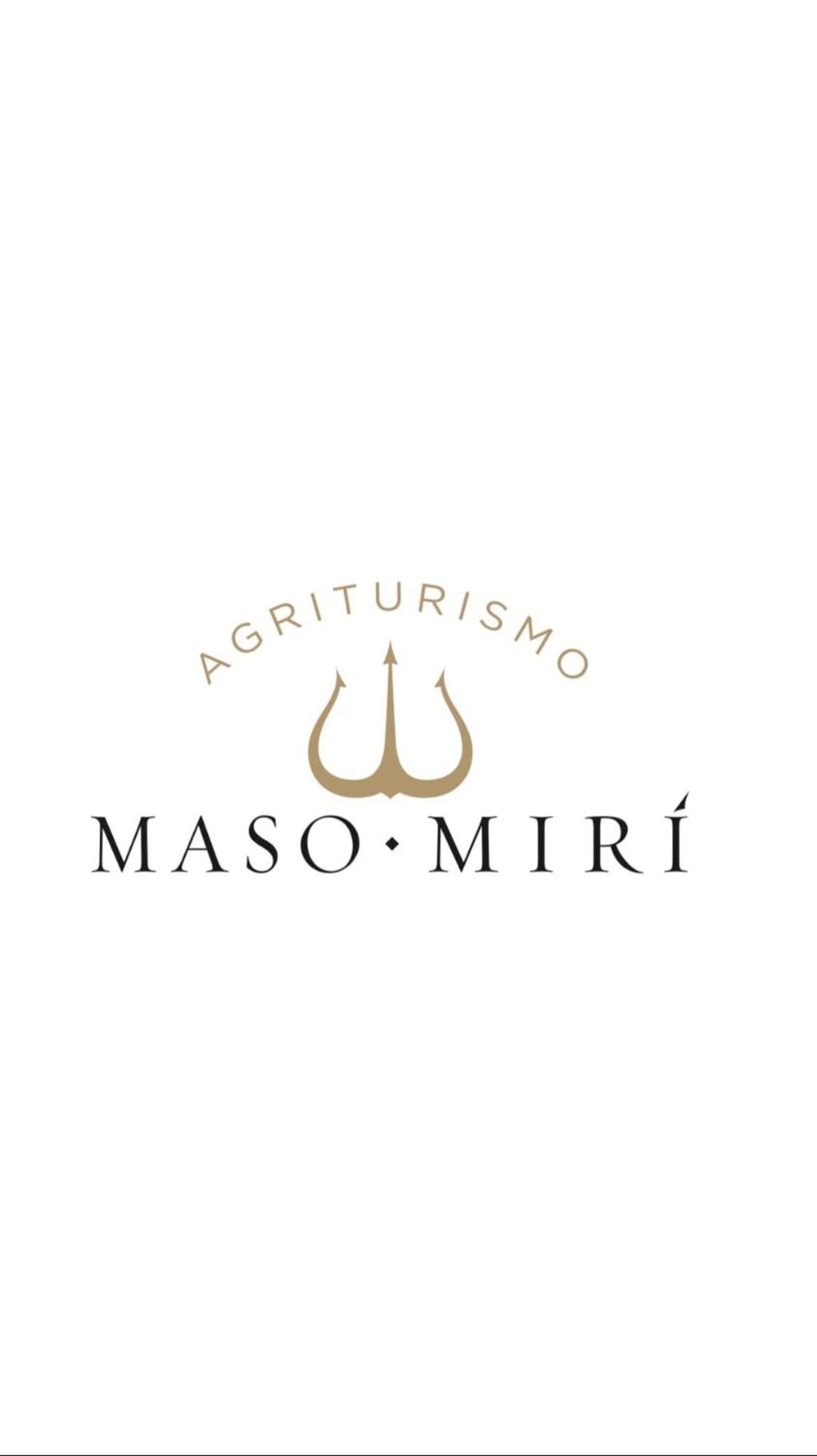 Agriturismo Maso Miri view 5