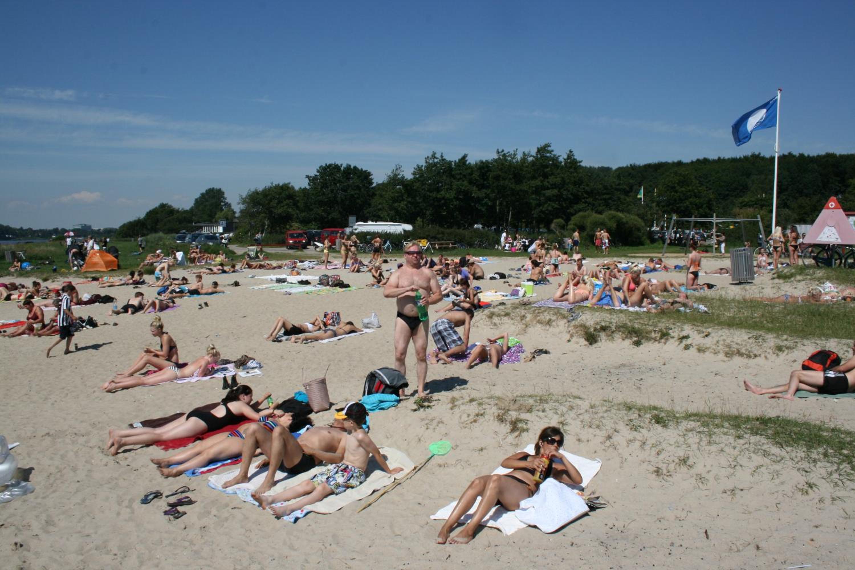 Husodde Strand Camping & Cottages