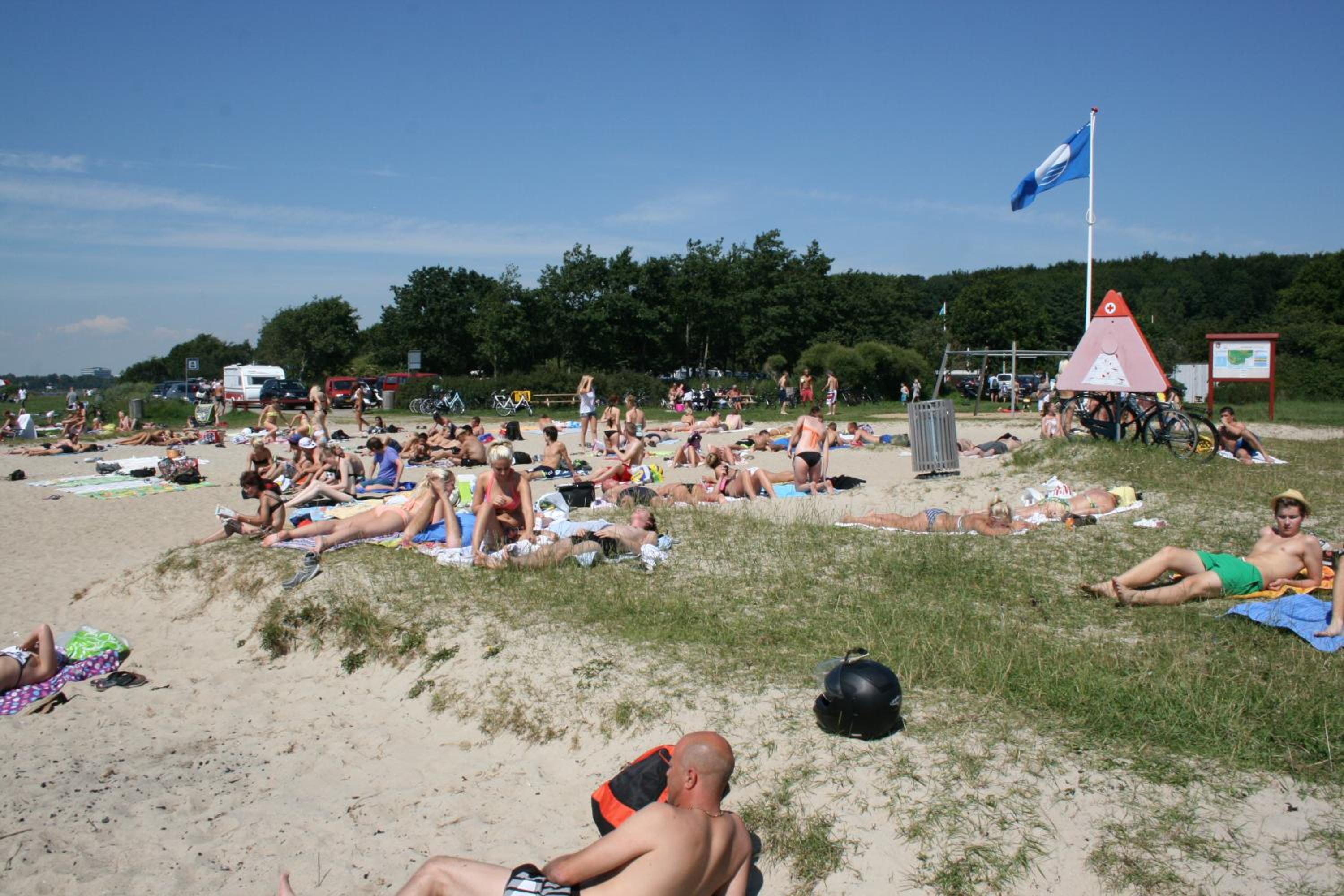 Husodde Strand Camping & Cottages