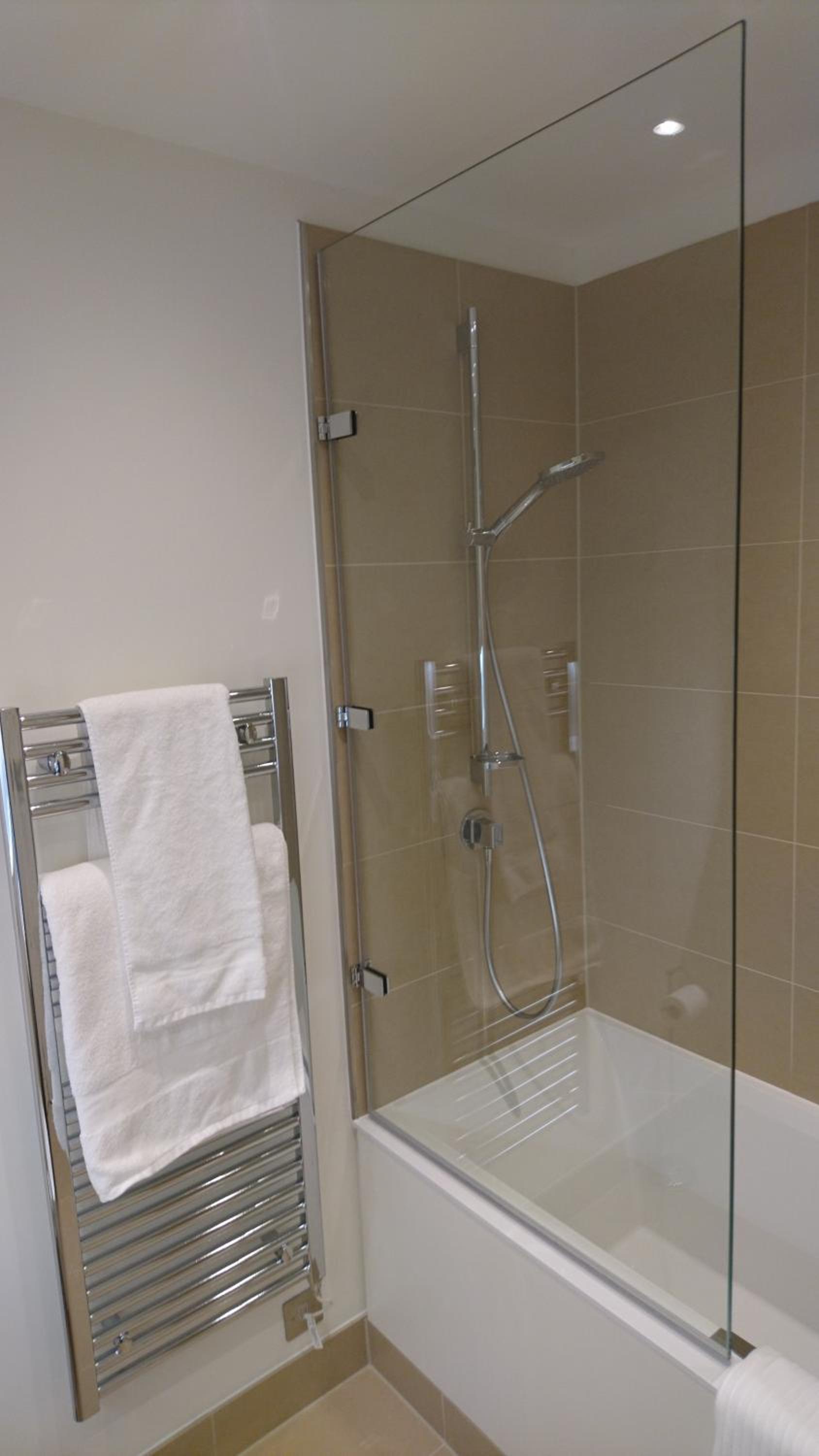 Edinburgh FortyFour Apartment