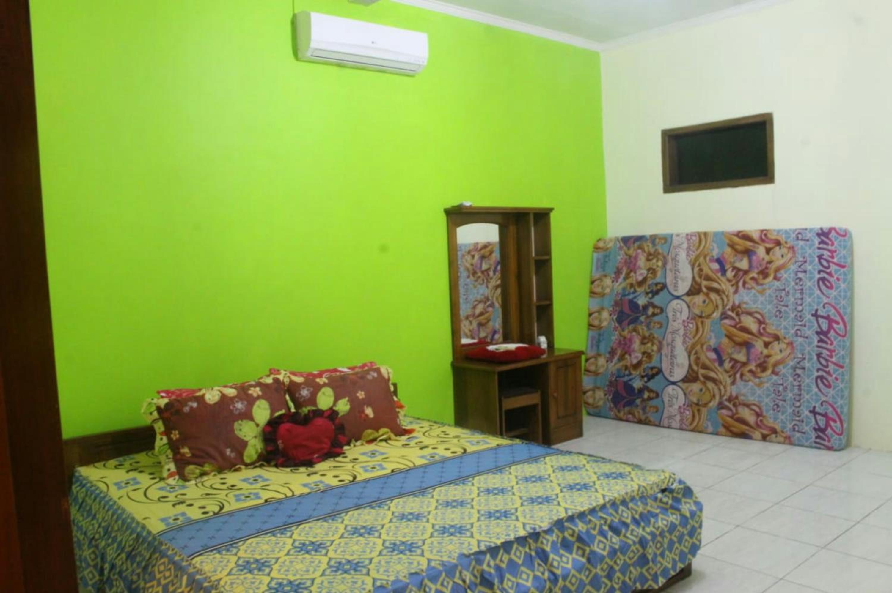 Sederhana Homestay view 5