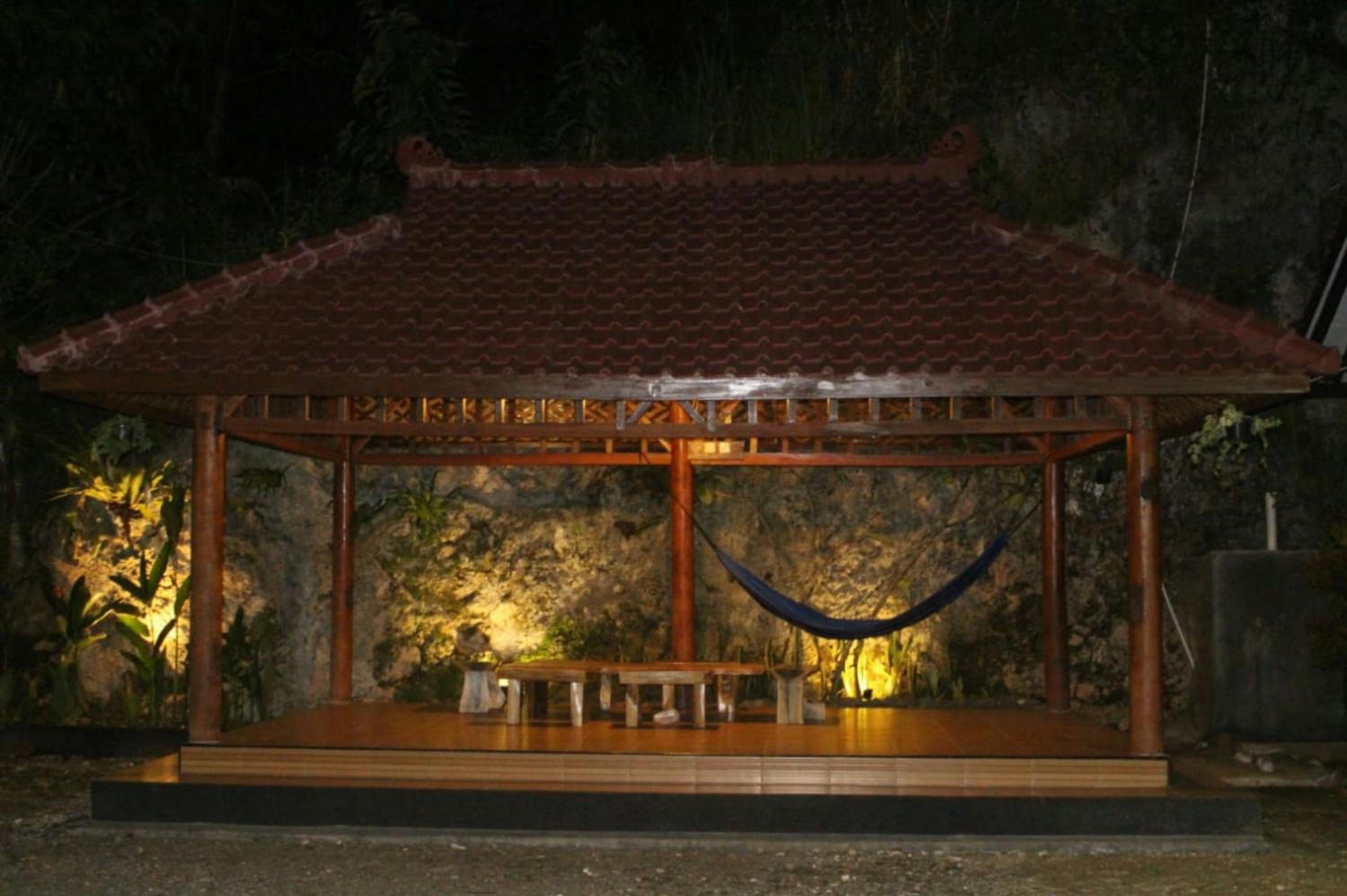 Sederhana Homestay view 3