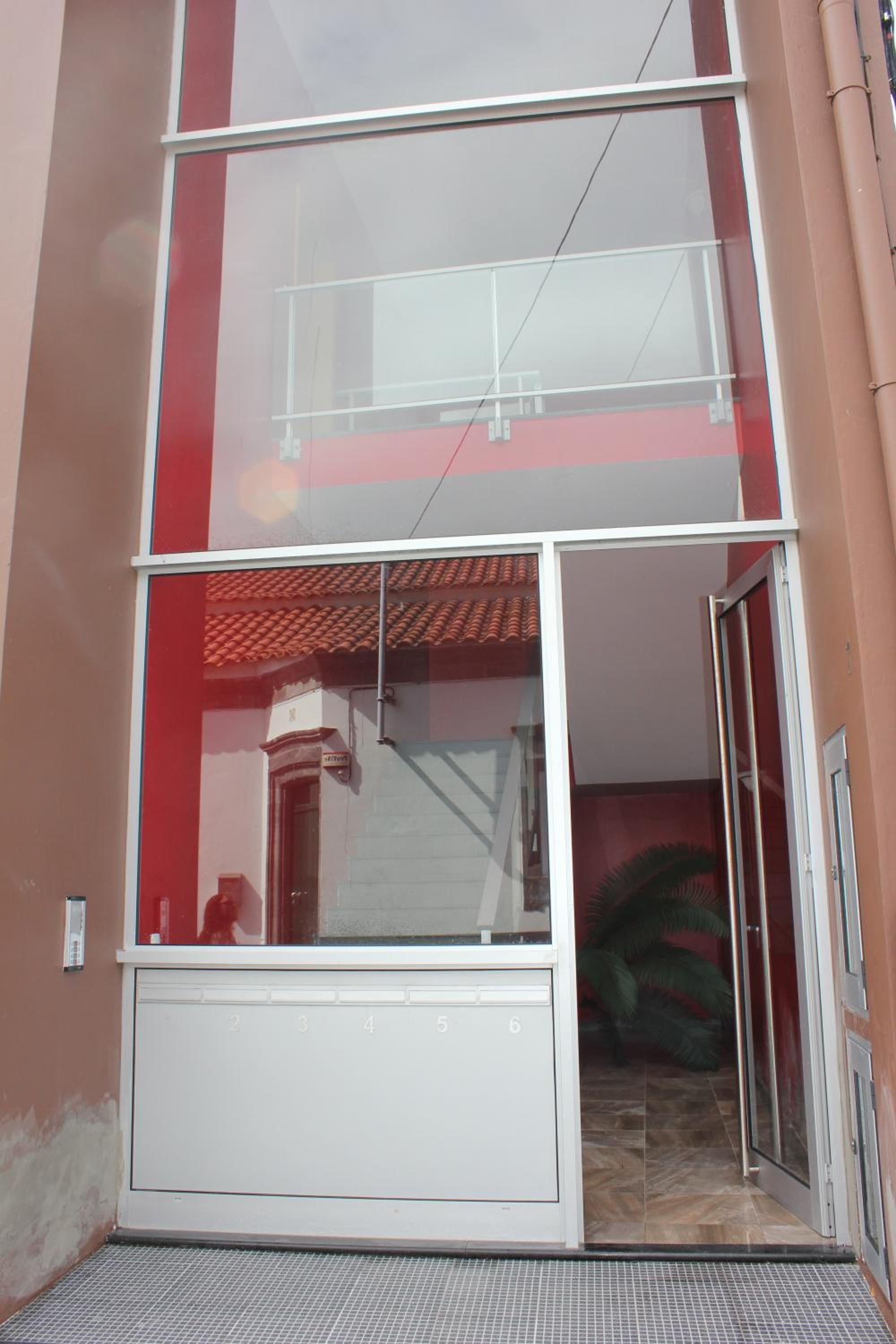 A Casa Sousa view 2