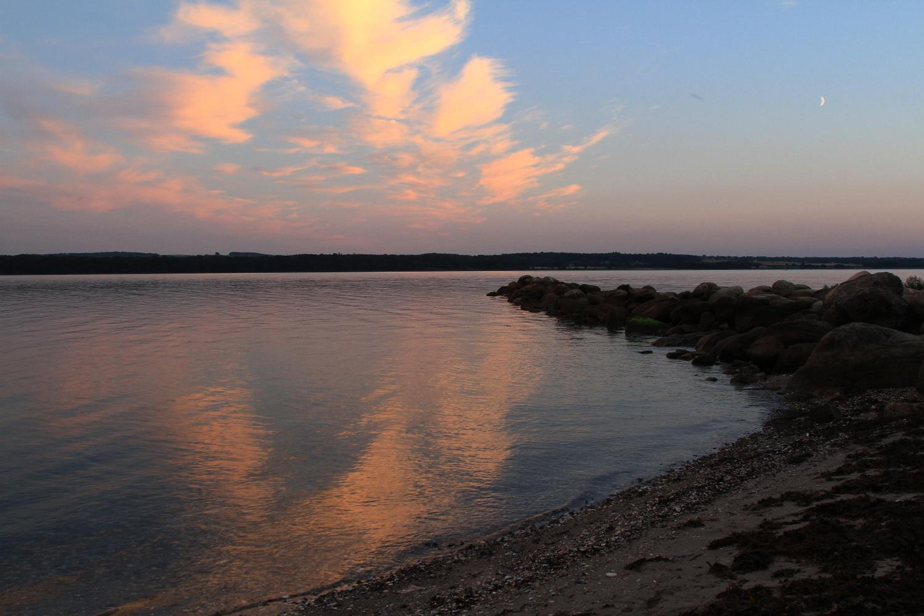 Husodde Strand Camping & Cottages