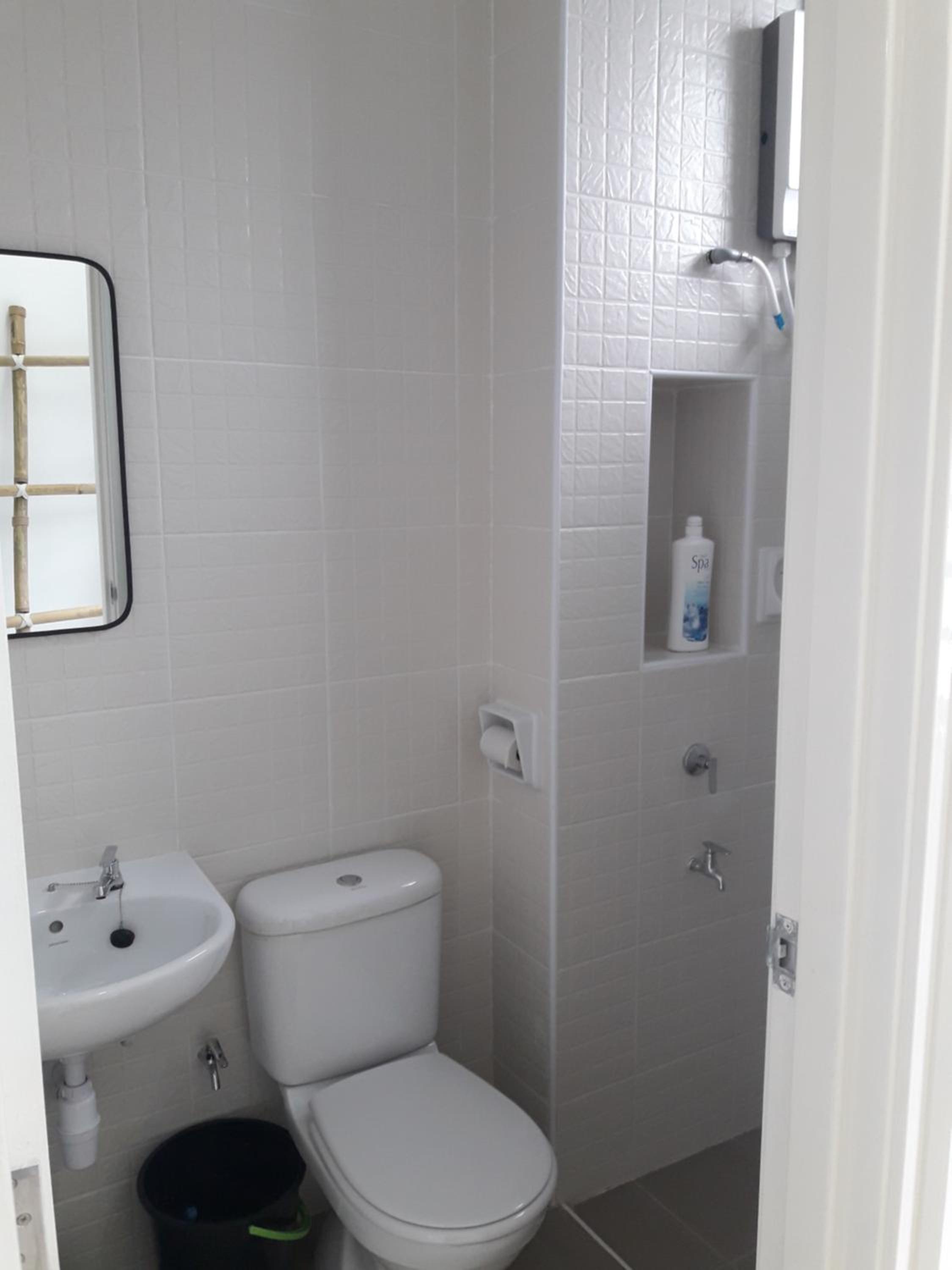 Tampoi Homestay