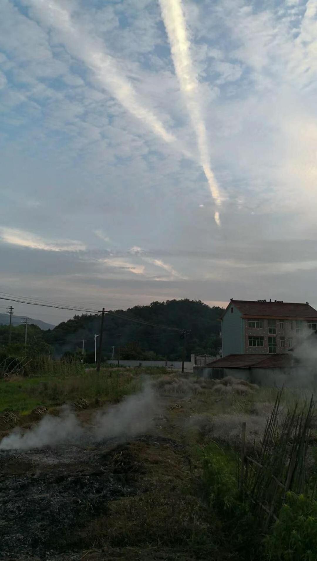 桐庐舍予民宿 Tonglu Sheyu Country House
