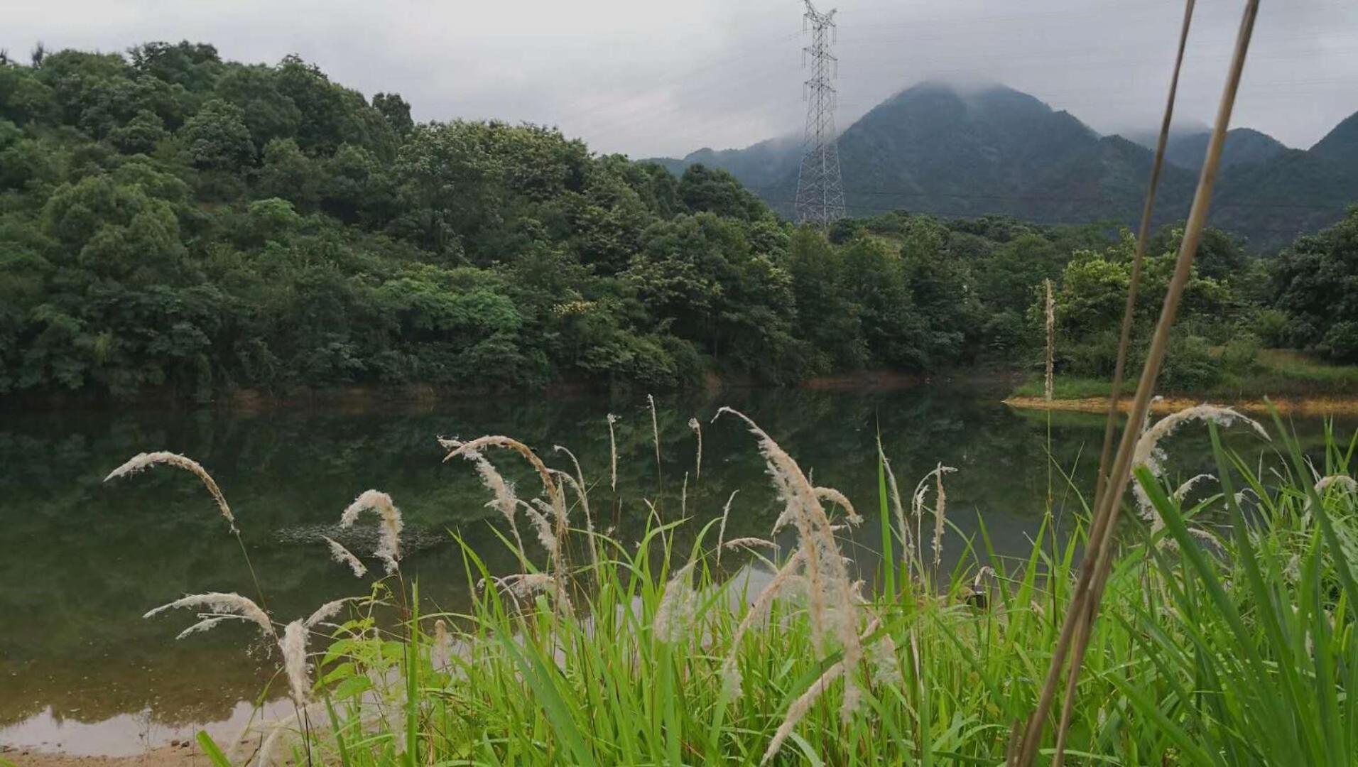 桐庐舍予民宿 Tonglu Sheyu Country House