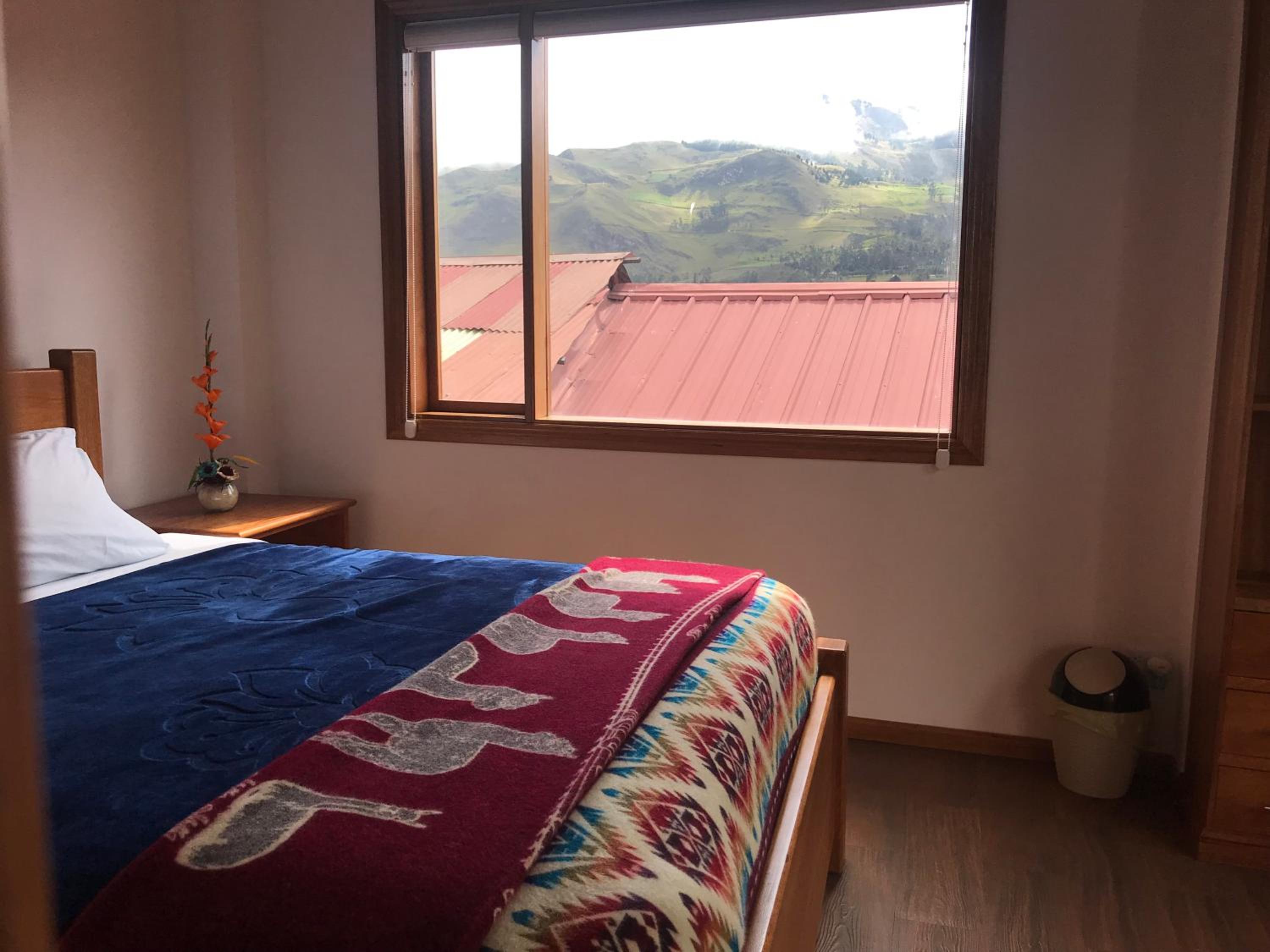 Community Hostel Alausi, photo 26