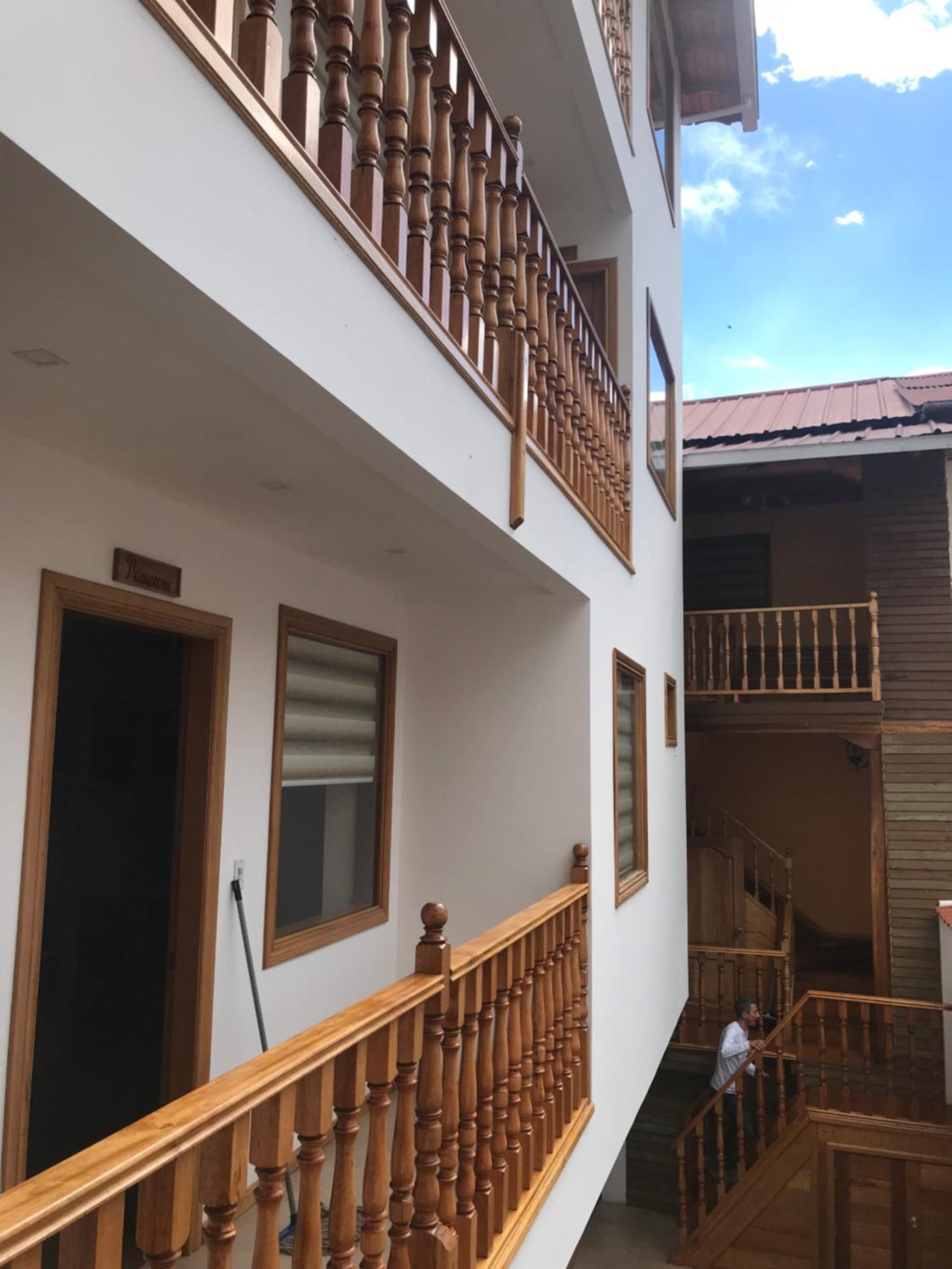 Community Hostel Alausi, photo 14